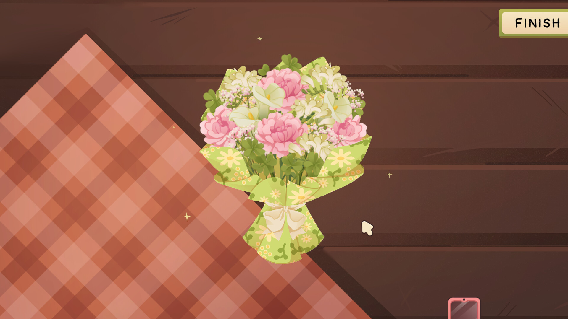 绽放物语/BloomTale-2 绽放物语/BloomTale-2