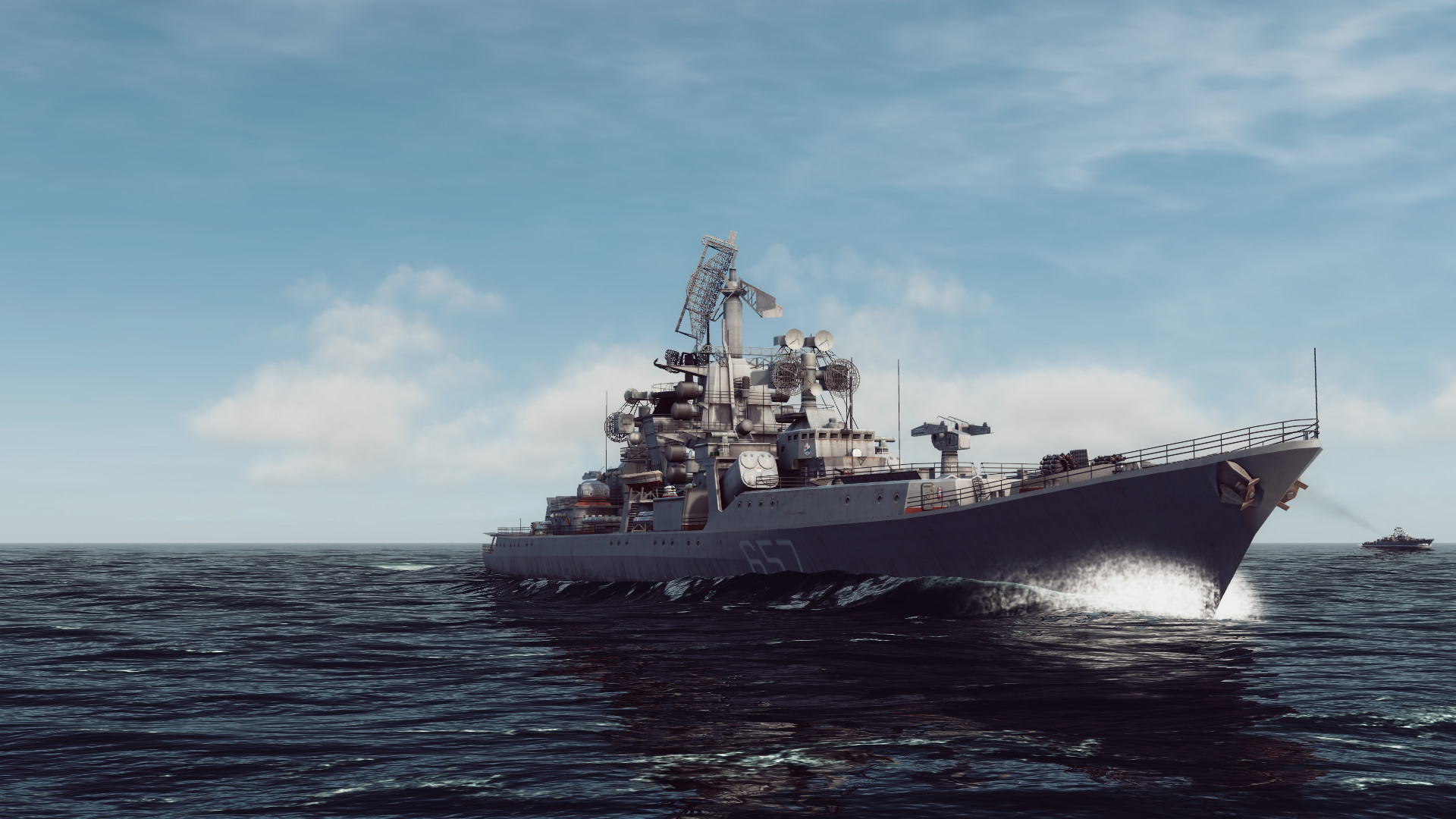 海上力量:导弹时代的海军作战/Sea Power : Naval Combat in the Missile Age-11 海上力量:导弹时代的海军作战/Sea Power : Naval Combat in the Missile Age-11