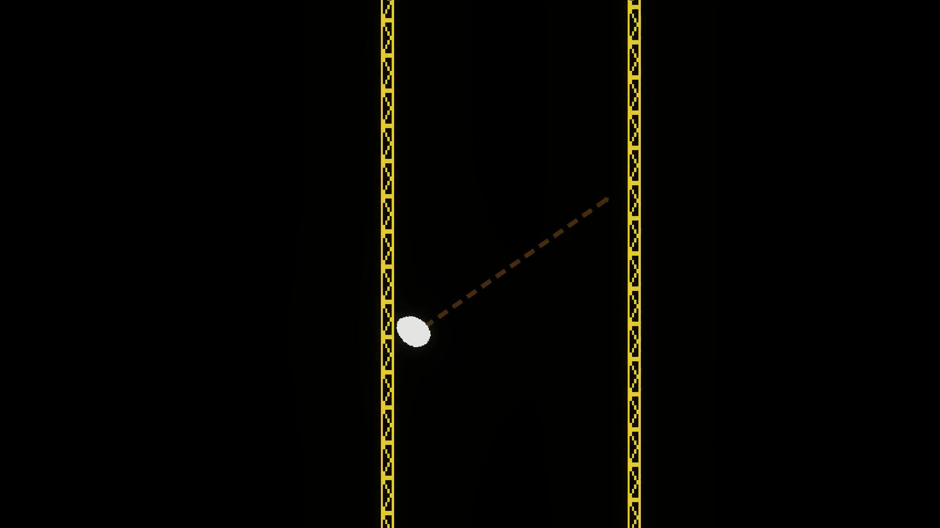 钩索球/Hook Line Ball-4 钩索球/Hook Line Ball-4