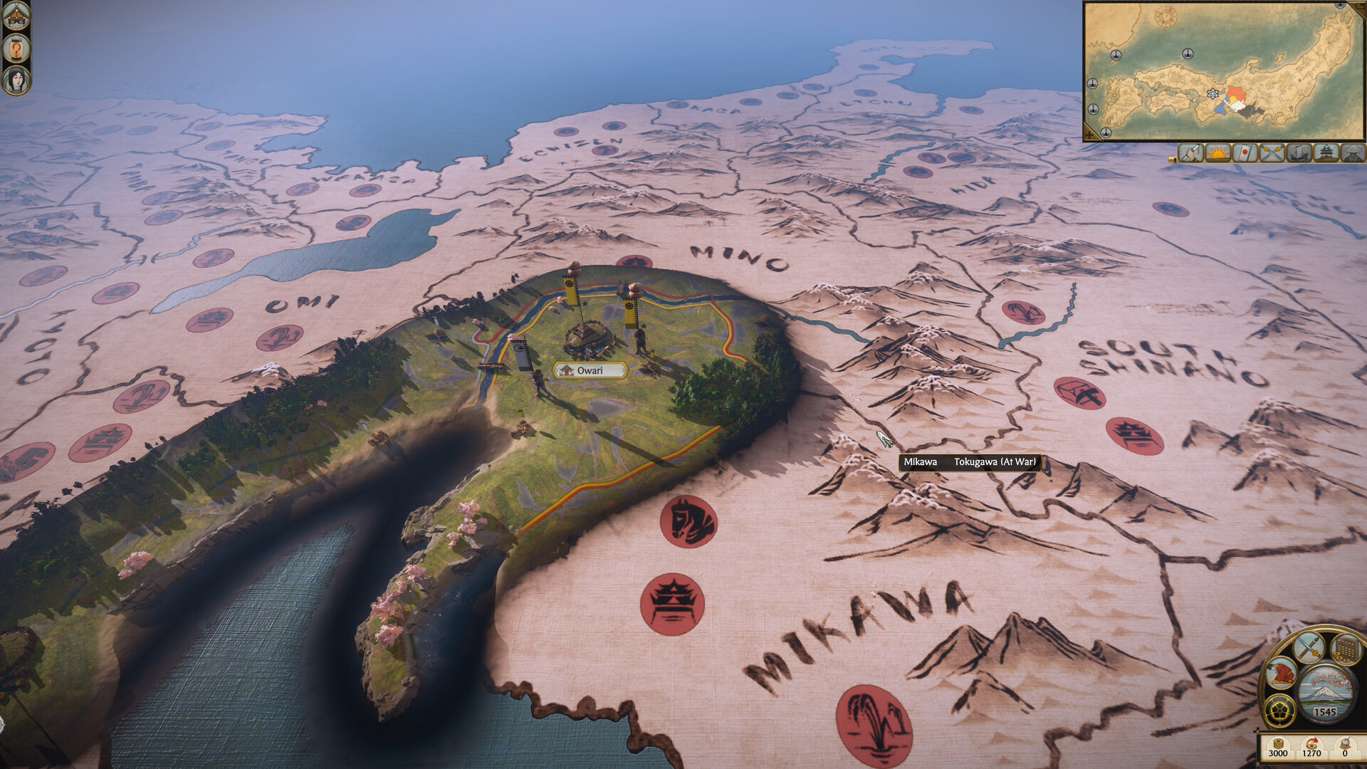 全面战争：幕府将军2完全版/Total War: SHOGUN 2 - Complete Edition-2