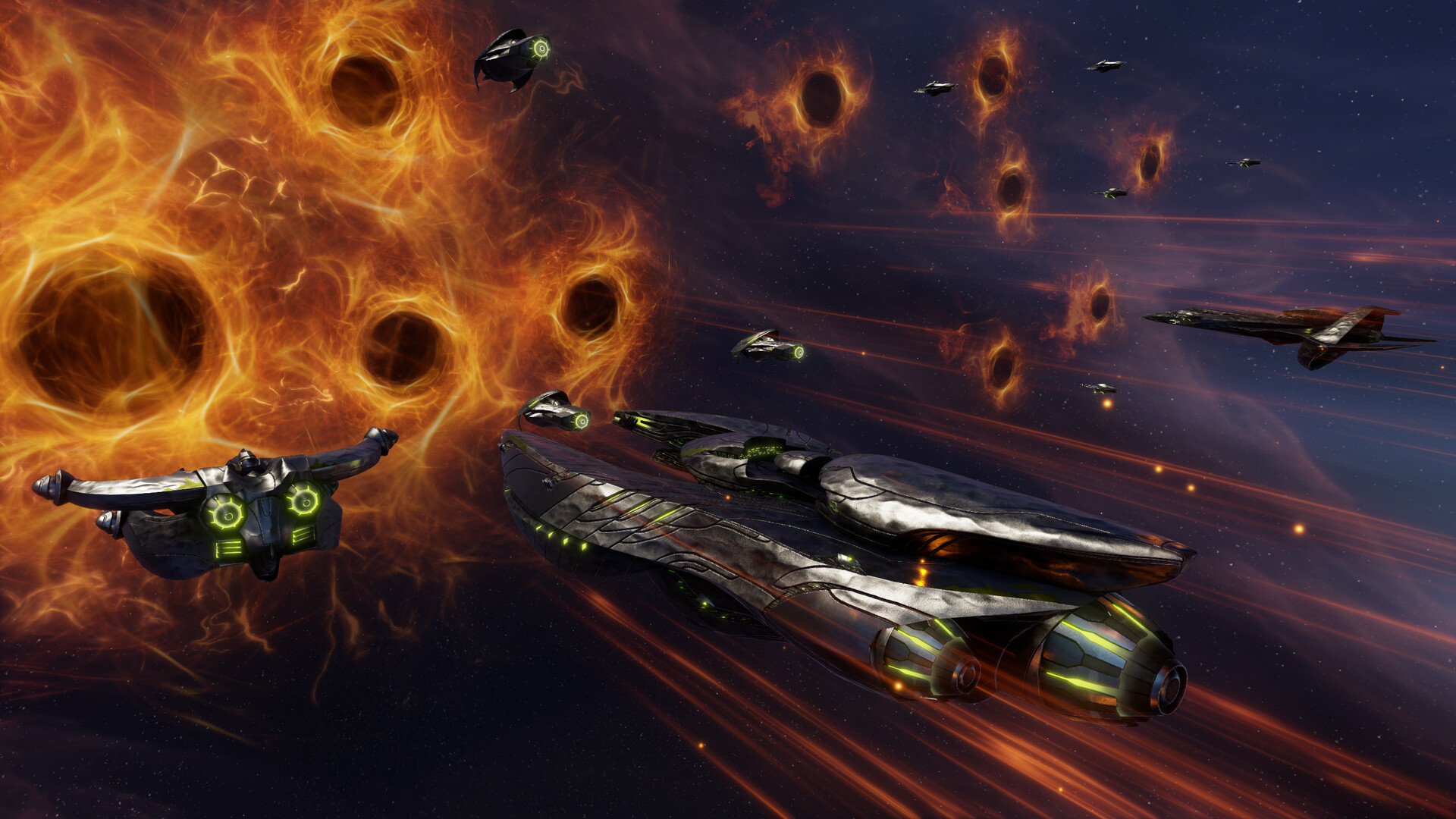 太阳帝国的原罪2/Sins of a Solar Empire II-5