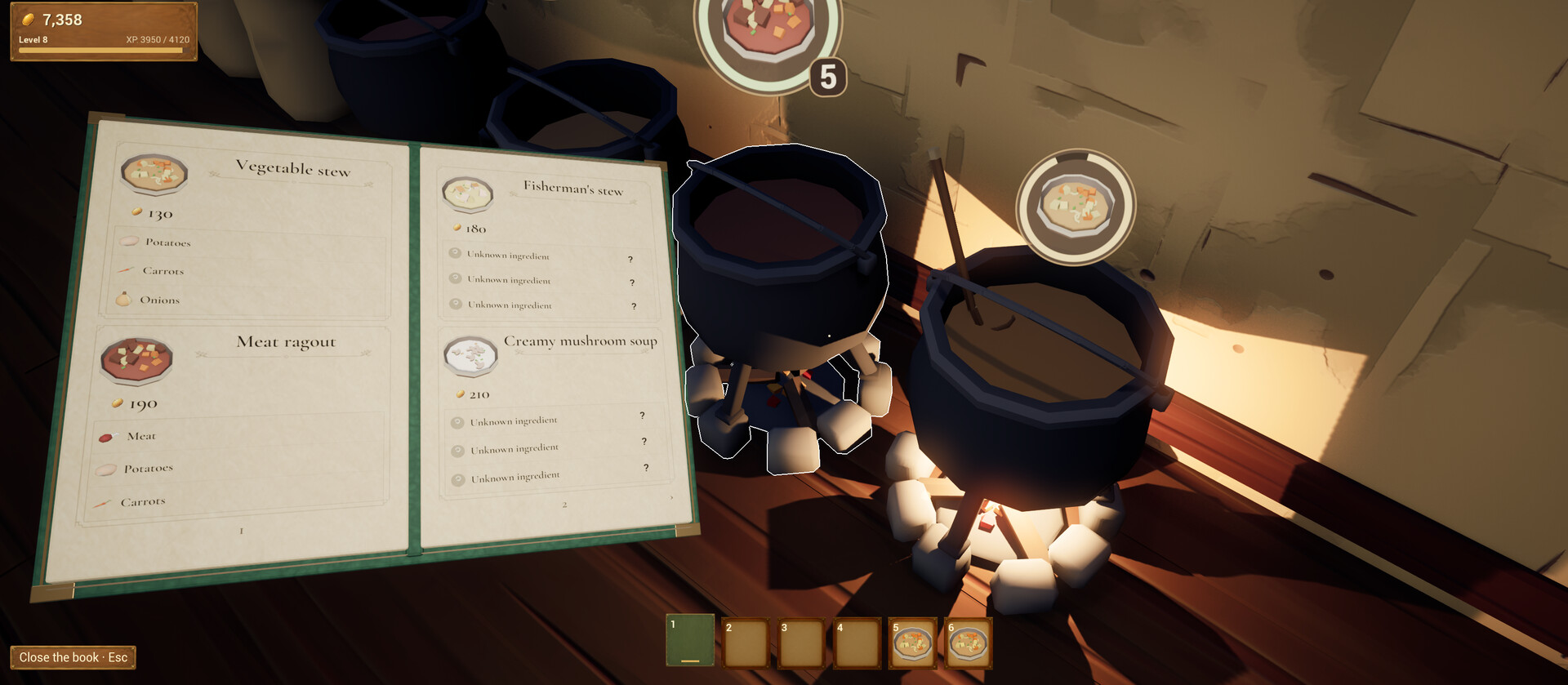 别样酒馆模拟器/Another Tavern Simulator-3
