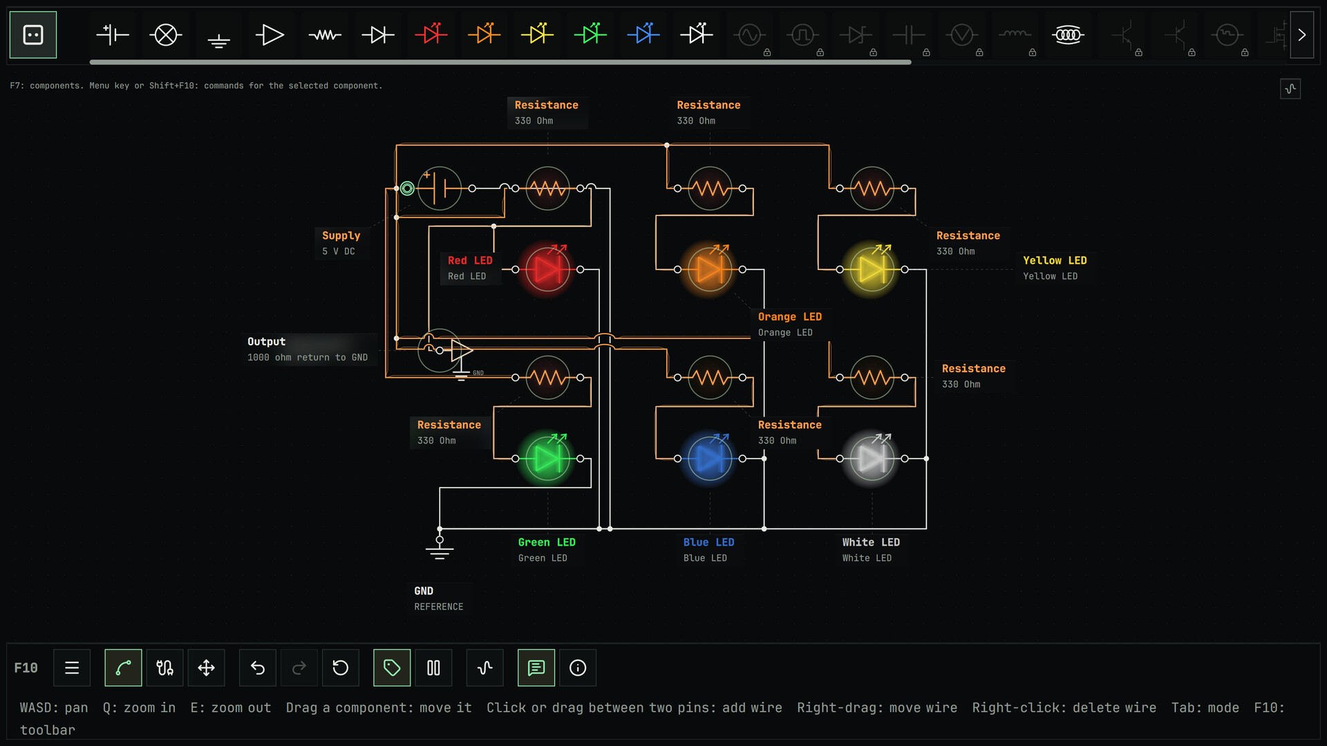 101道电路谜题/101 Circuits-3 101道电路谜题/101 Circuits-3