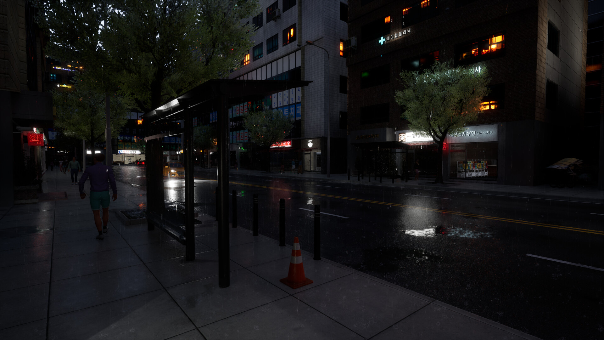 网吧模拟器/PC Cafe Simulator-13