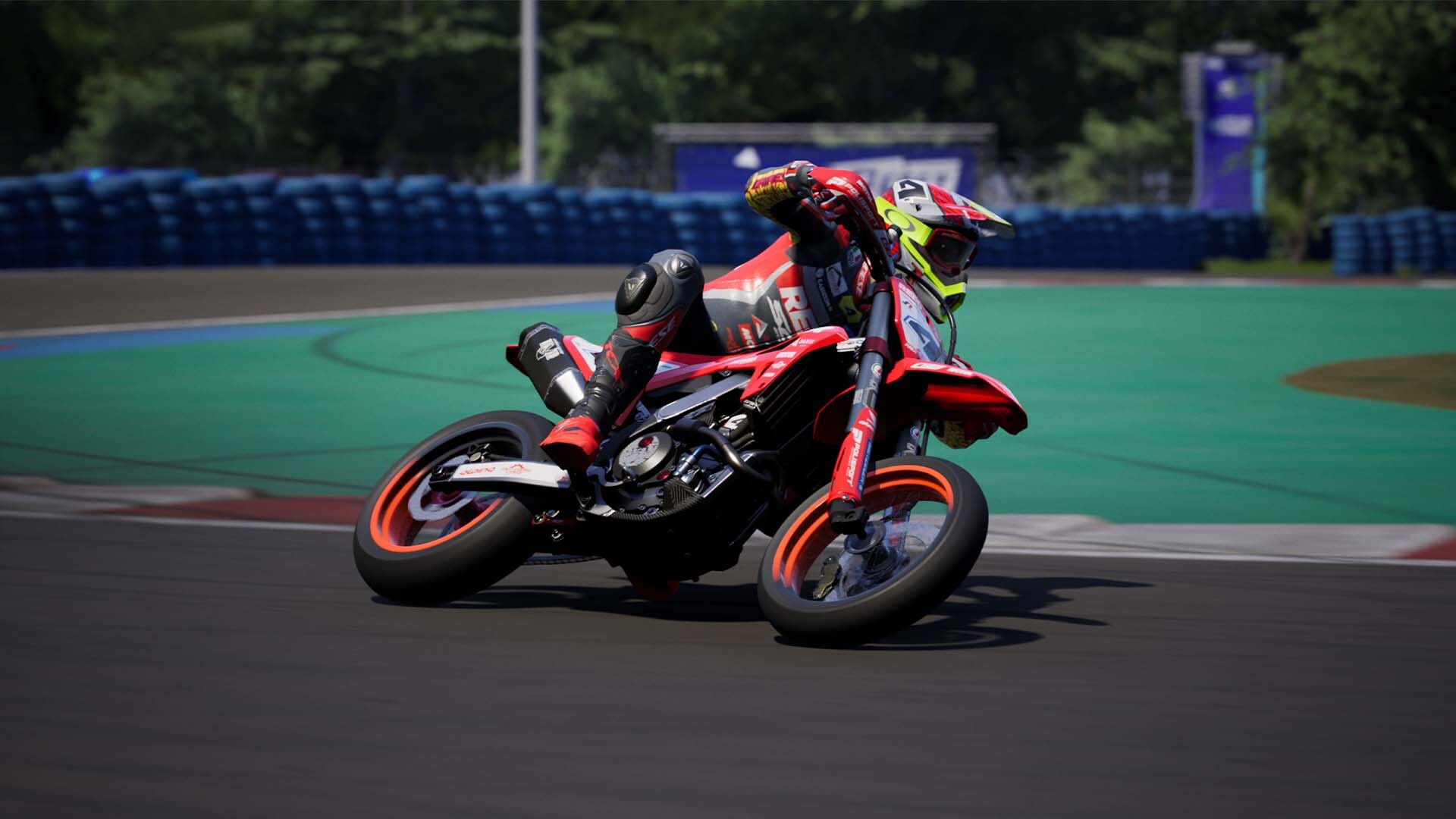 极速骑行6/RIDE 6-9 极速骑行6/RIDE 6-9