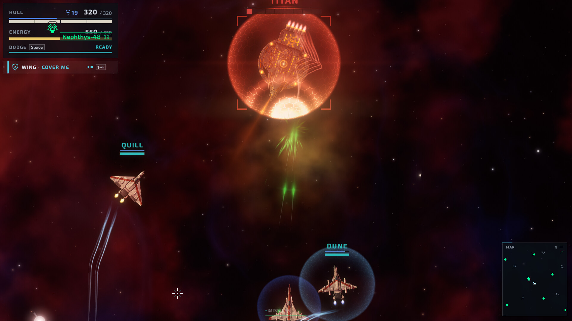 太空防御者/Space Defender: Frontier Squadron-20 太空防御者/Space Defender: Frontier Squadron-20