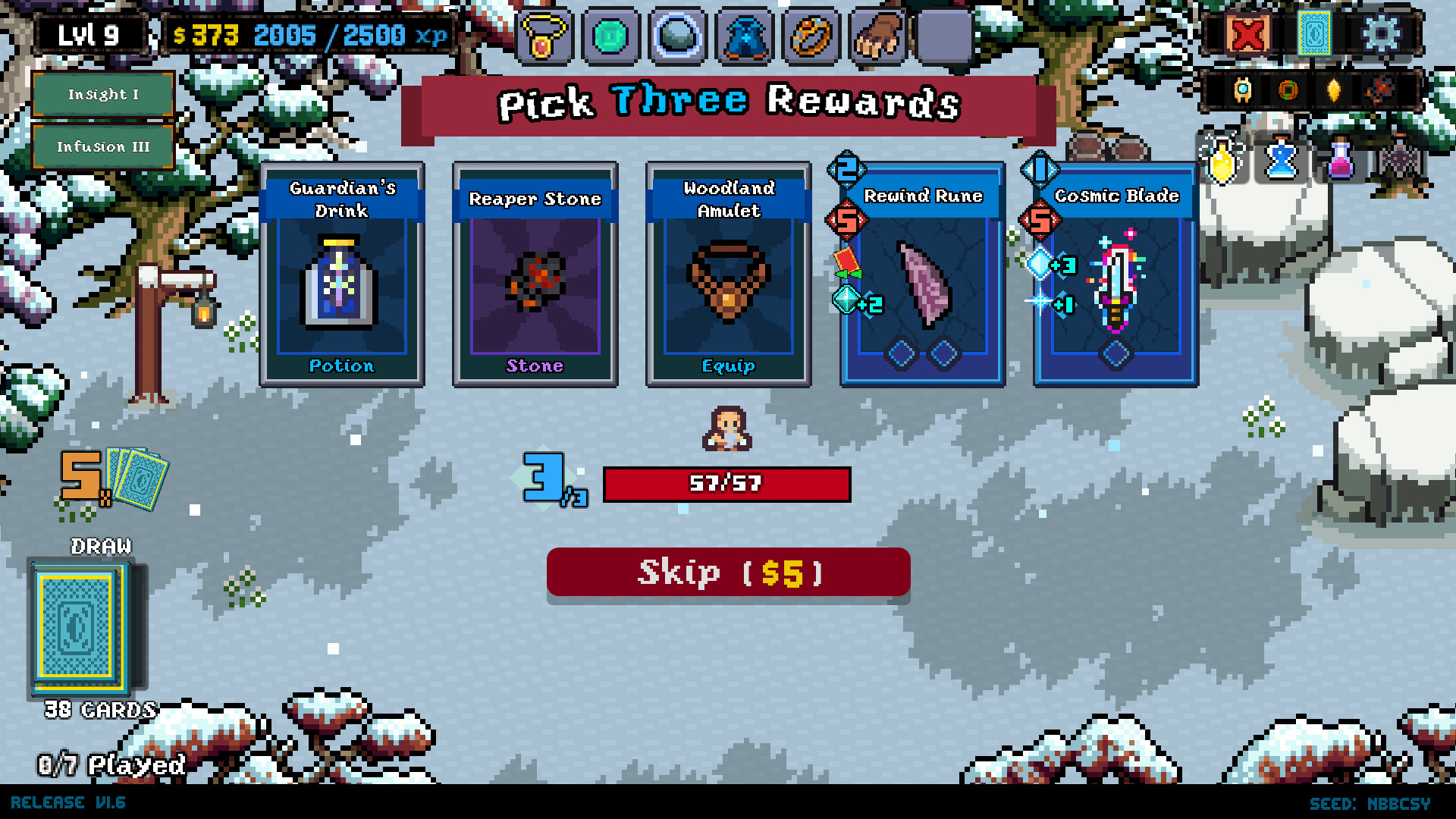 利刃牌组/Deck of Stabs-2