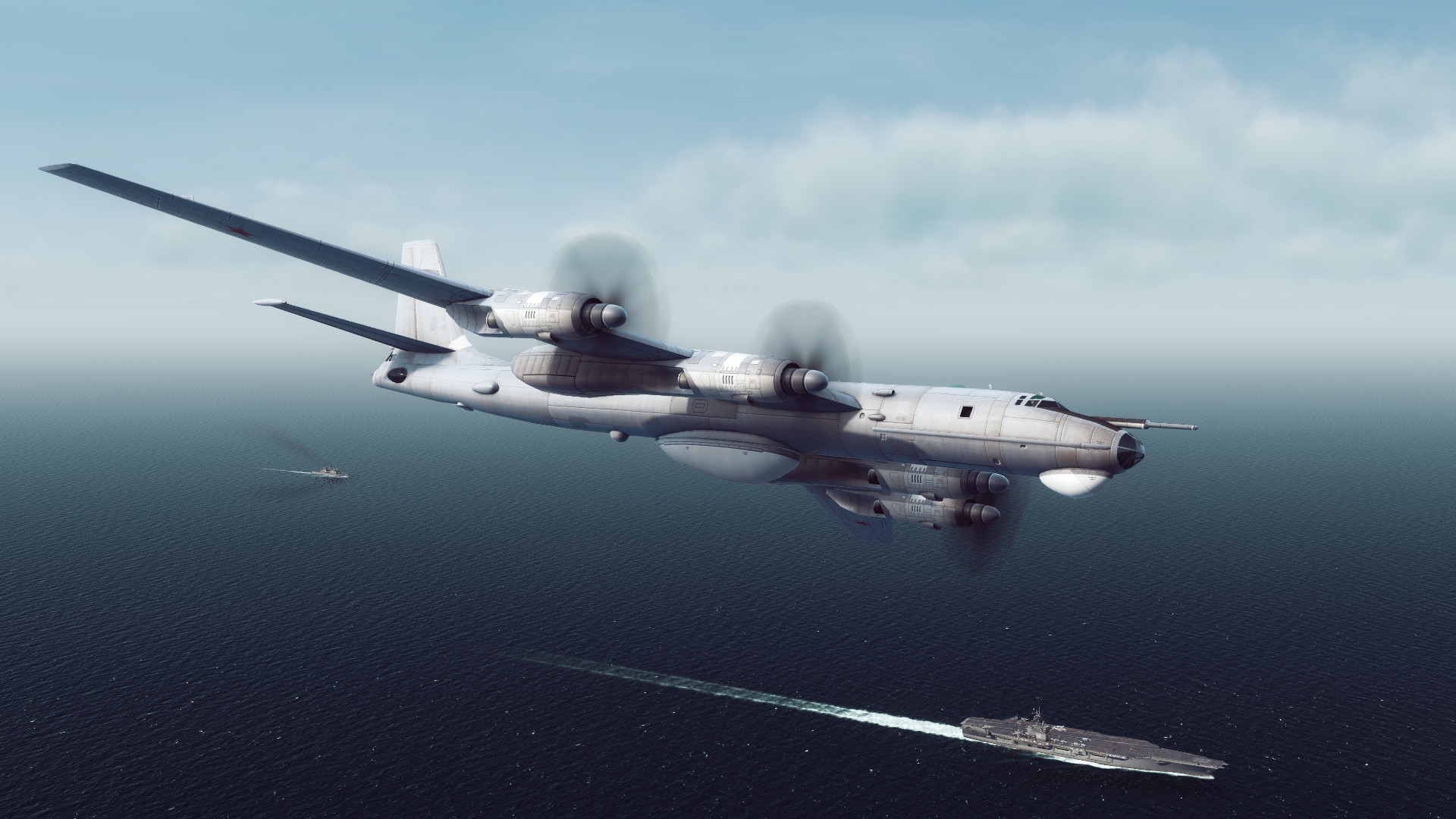 海上力量:导弹时代的海军作战/Sea Power : Naval Combat in the Missile Age-10 海上力量:导弹时代的海军作战/Sea Power : Naval Combat in the Missile Age-10