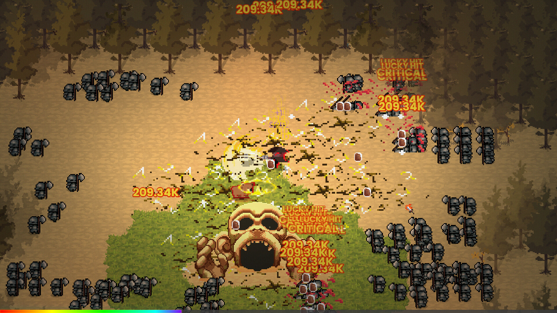 超级连击/WomboCombo-5 超级连击/WomboCombo-5