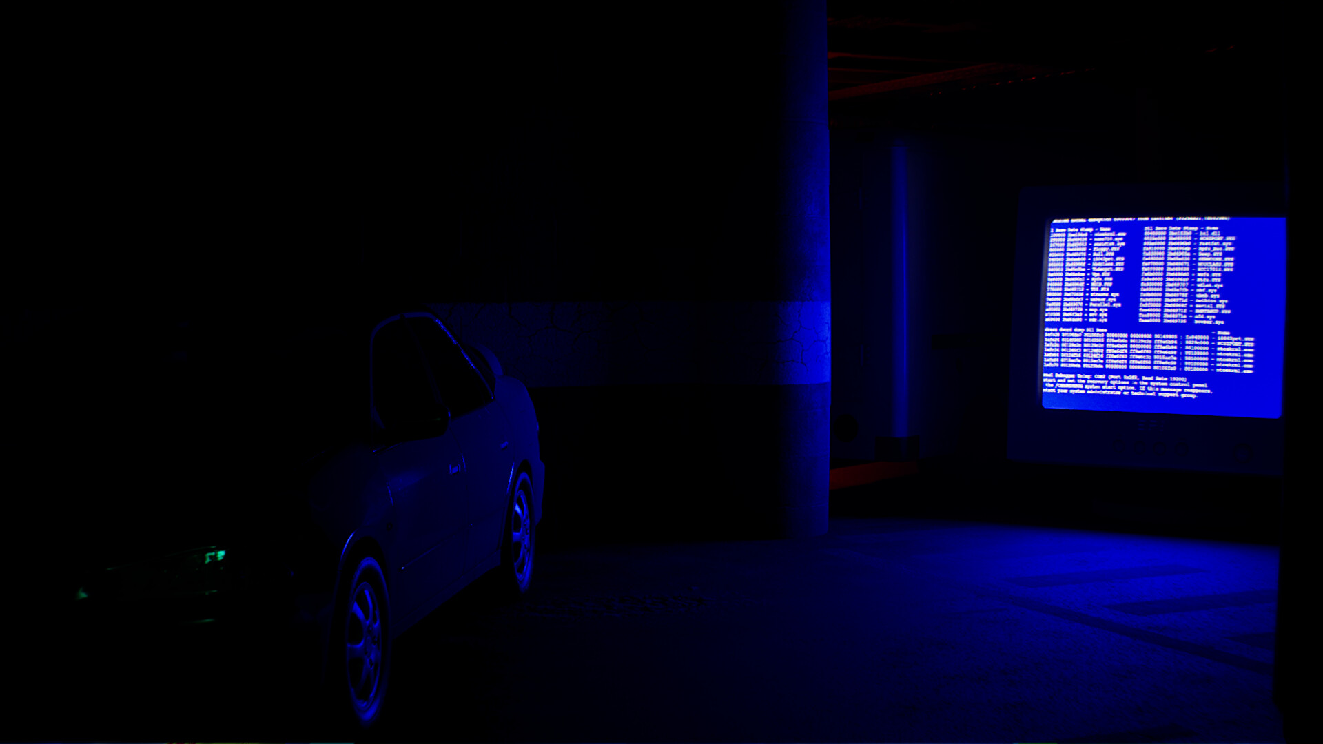 昏沉/DROWSE-2