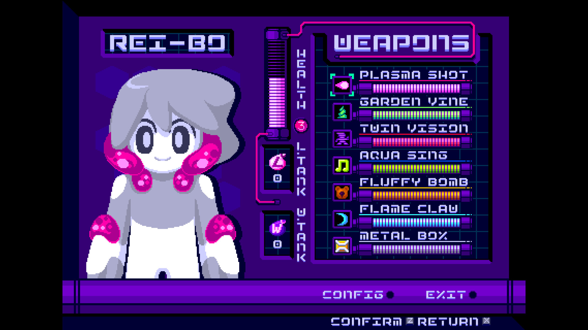 Robo娘: 冥星任务/RoboGAL: Gaga Delta Lady-5 Robo娘: 冥星任务/RoboGAL: Gaga Delta Lady-5
