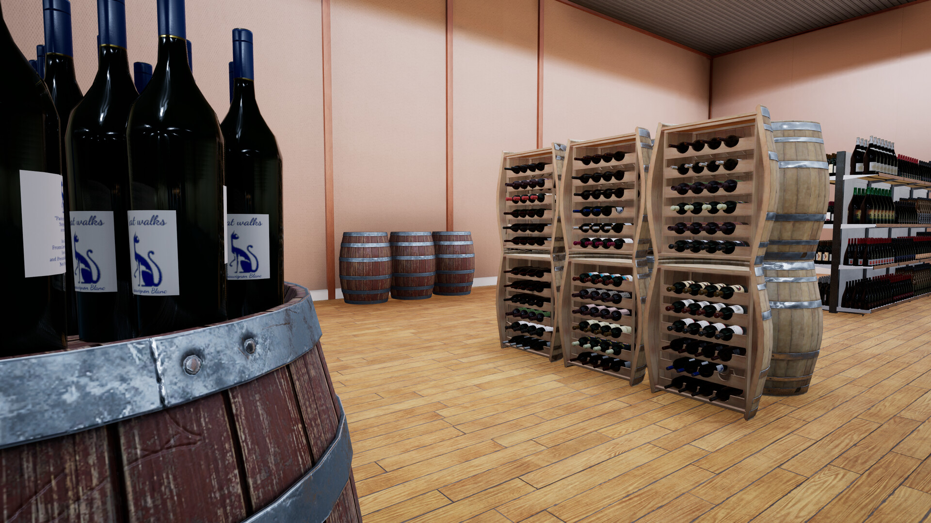 优品超市模拟器/Better Mart Simulator-18 优品超市模拟器/Better Mart Simulator-18