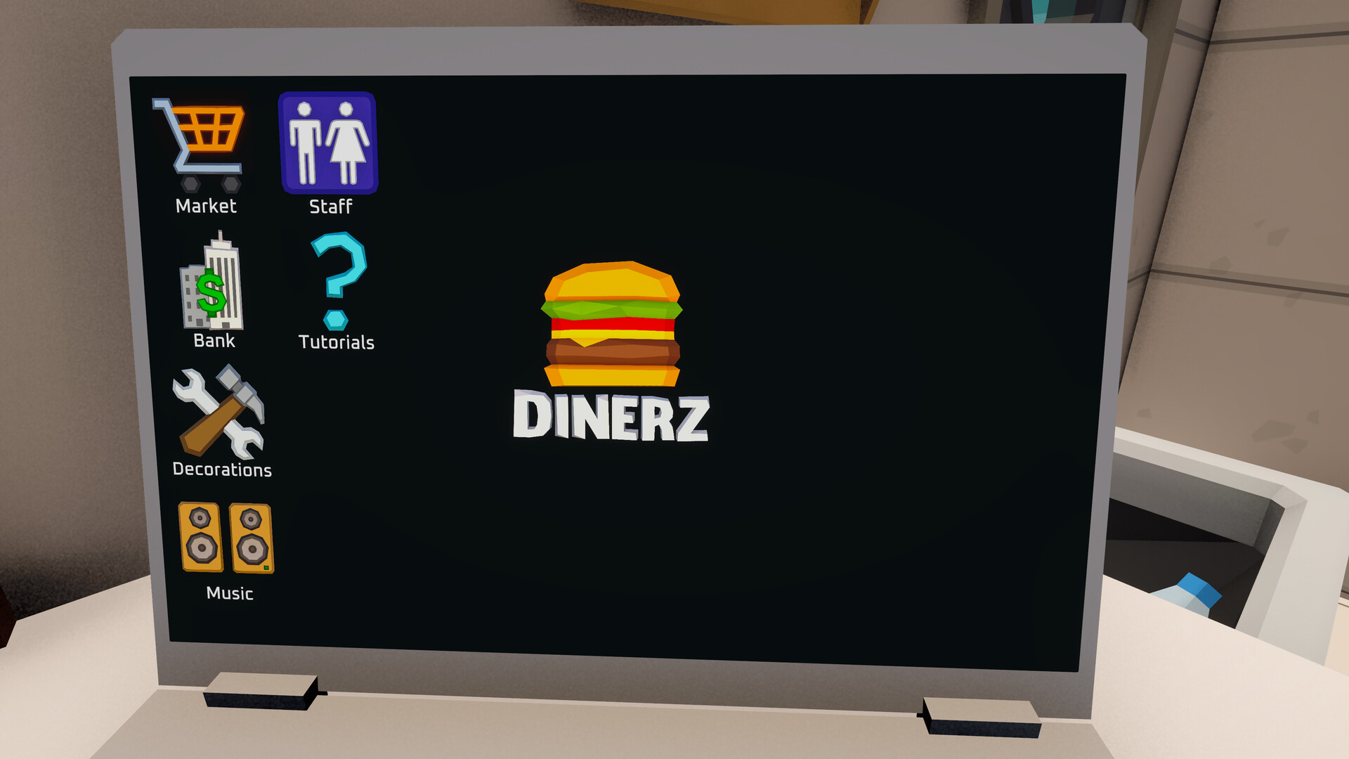 餐厅大亨/Dinerz-5 餐厅大亨/Dinerz-5