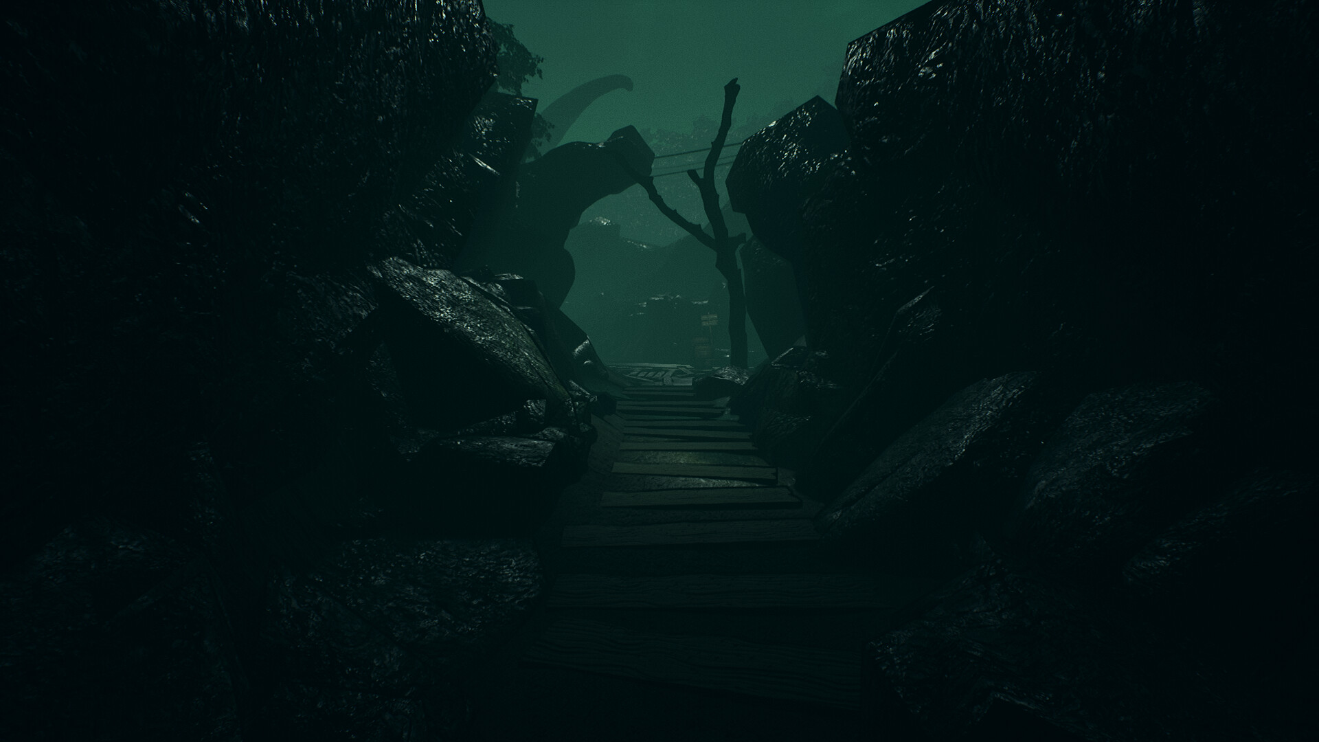 疯狂灯塔/Lighthouse of Madness-2 疯狂灯塔/Lighthouse of Madness-2