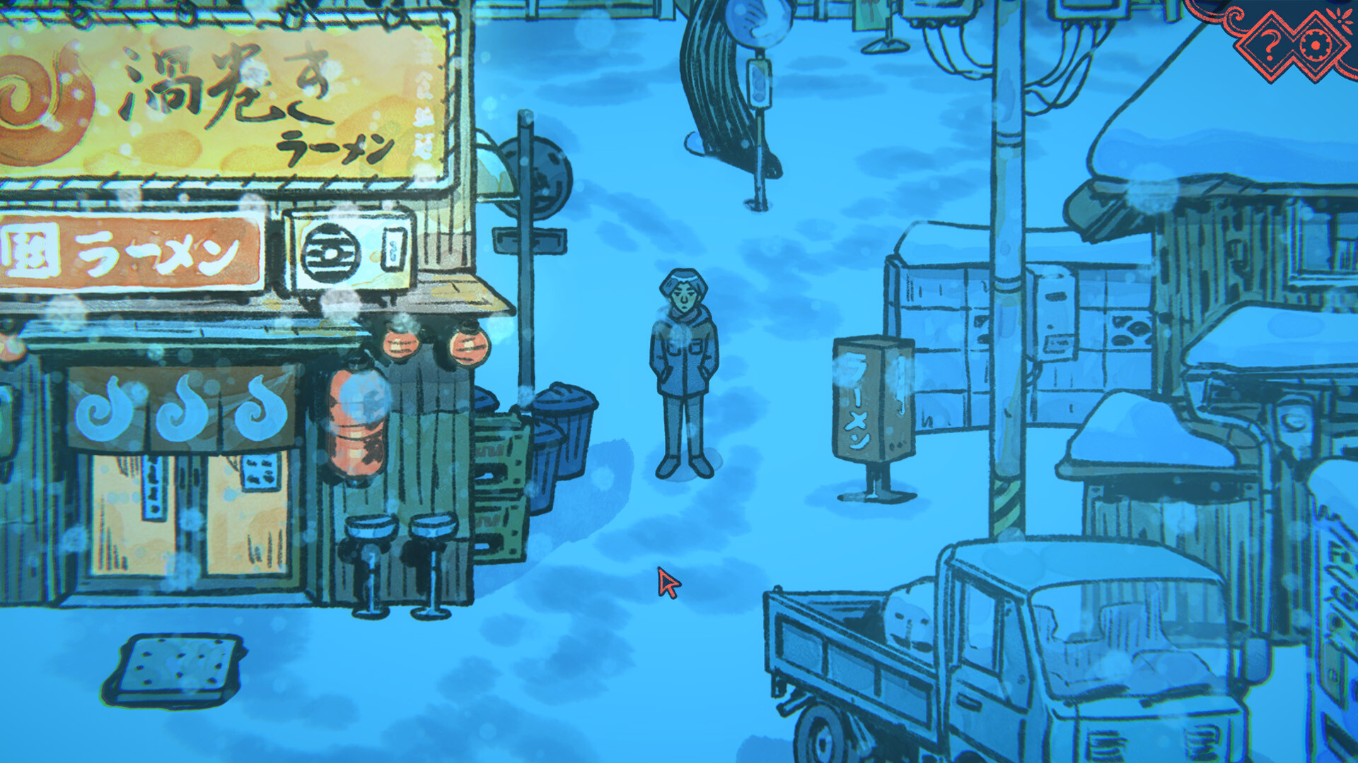 人偶工坊/The Doll Shop-6 人偶工坊/The Doll Shop-6