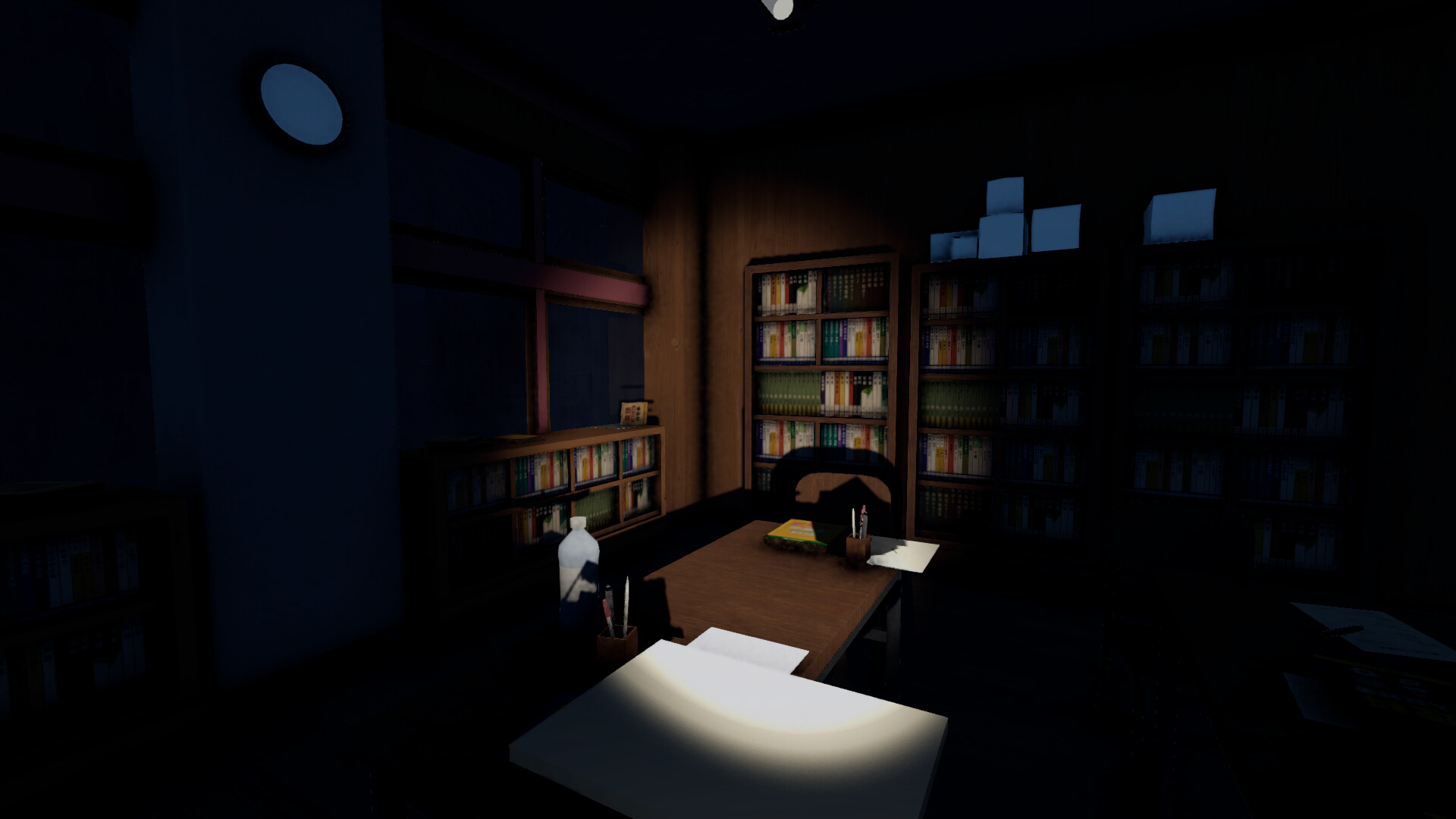 第31名学生/The 31st Student-4