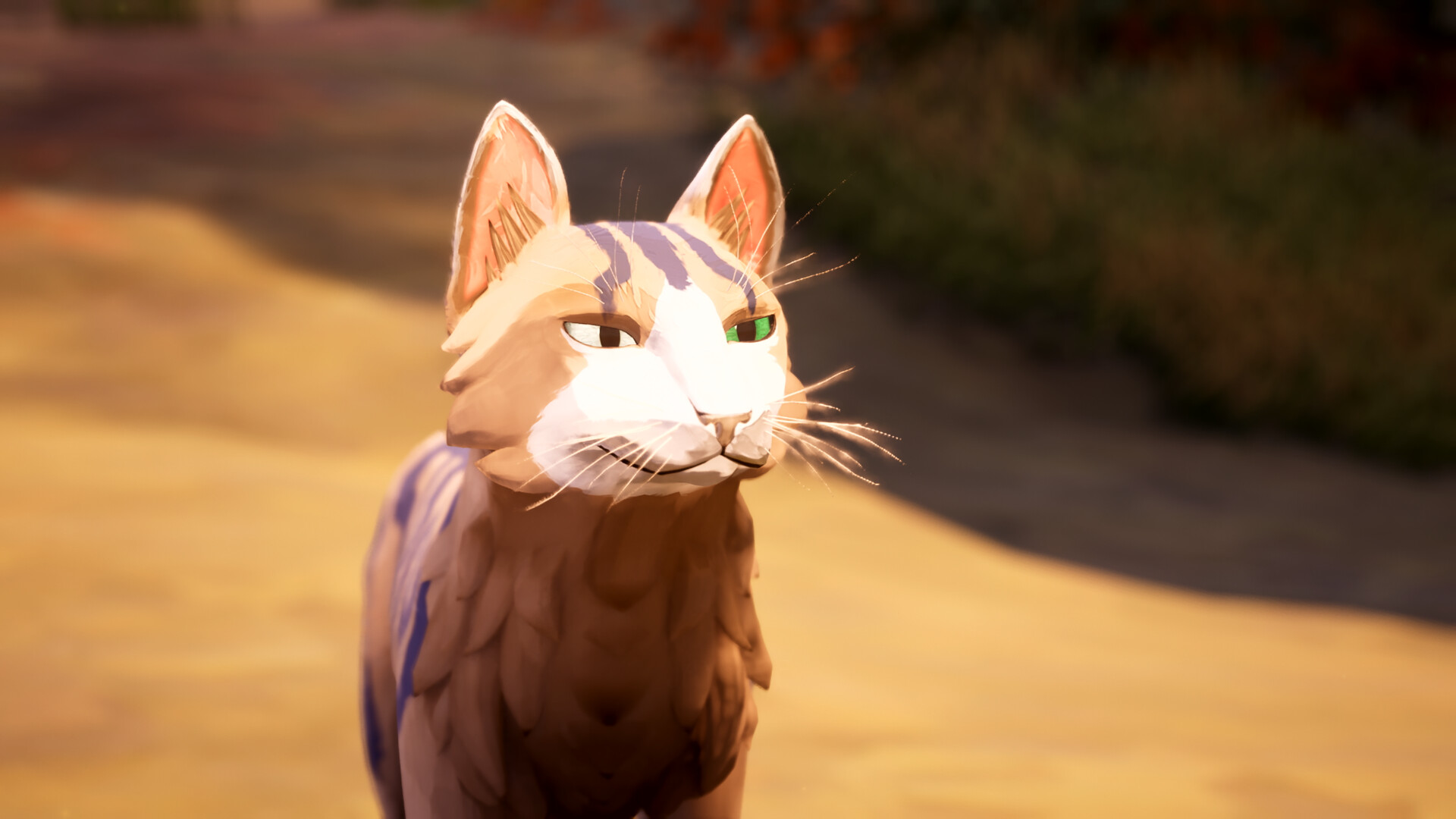 猫武士：森林部族/Warrior Cats: Clans of the Forest-10