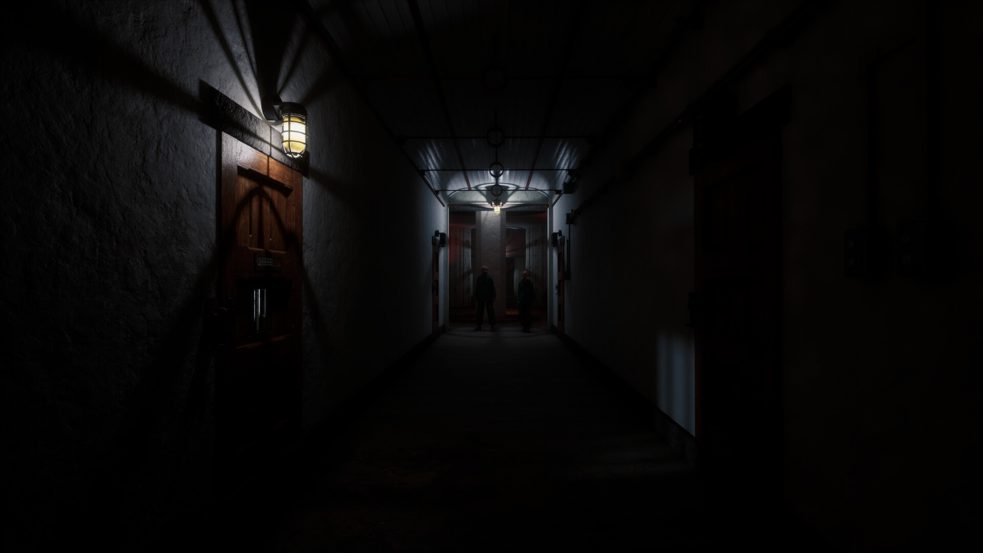 电电:东京恐怖/Den-Den: Tokyo Horror-18 电电:东京恐怖/Den-Den: Tokyo Horror-18