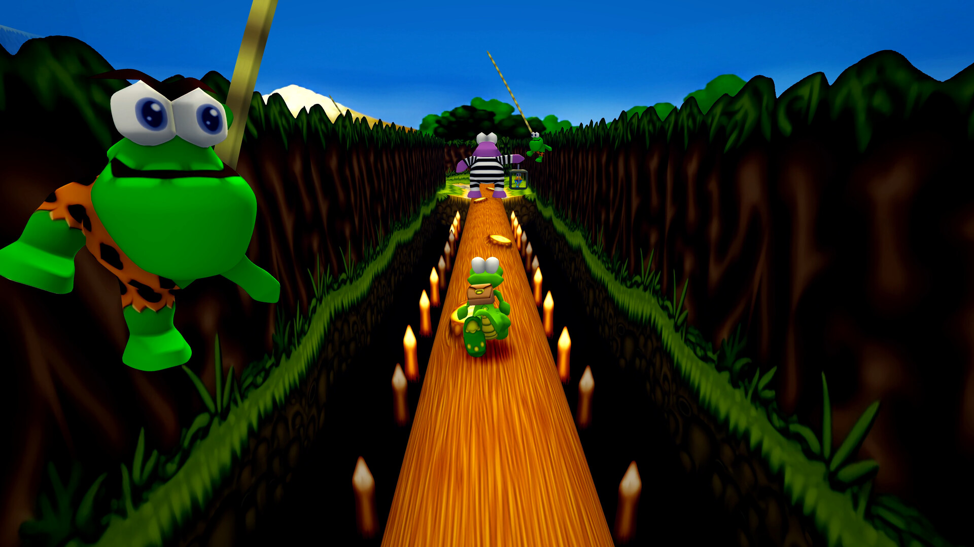 小鳄鱼克洛克2:高宝王国/鳄鱼克洛克2:高博王国/Croc 2 Kingdom of the Gobbos-9 小鳄鱼克洛克2:高宝王国/鳄鱼克洛克2:高博王国/Croc 2 Kingdom of the Gobbos-9