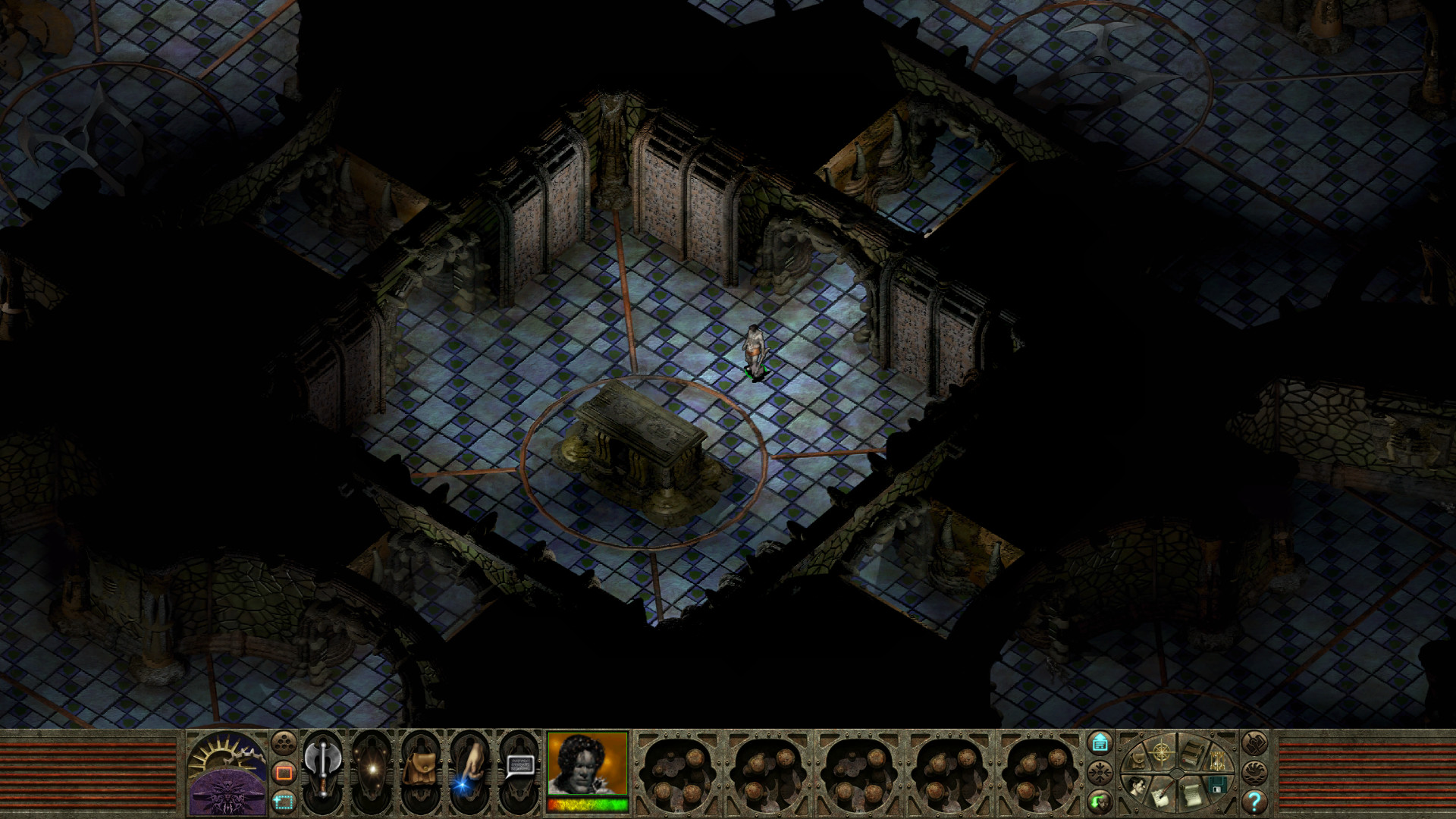 异域镇魂曲：加强版/Planescape: Torment Enhanced Edition-12