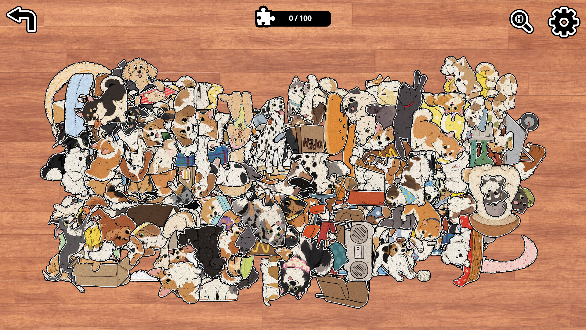 啪嗒汪/SnapDogs-2