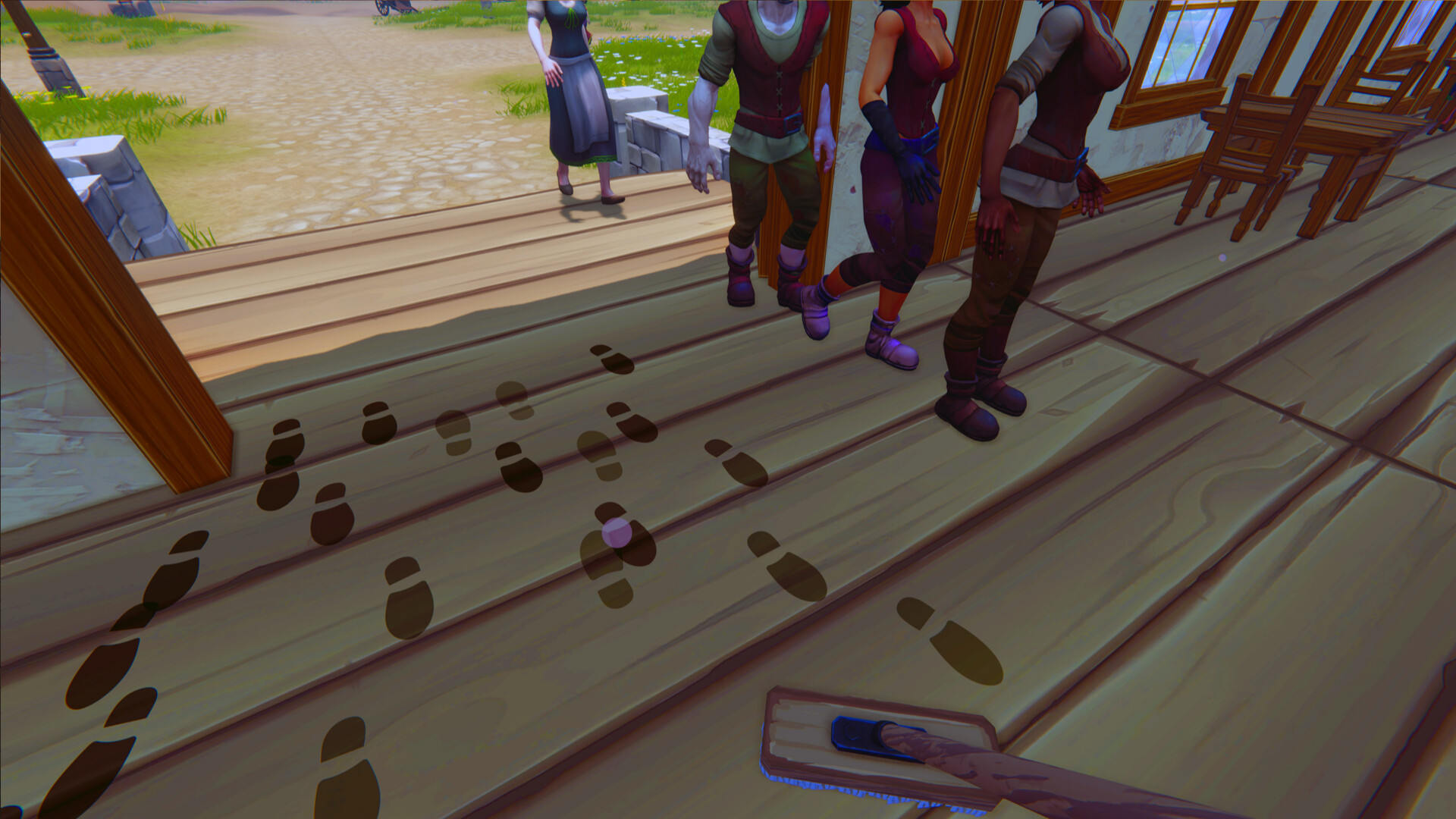 酒馆经理模拟器/Tavern Manager Simulator-8