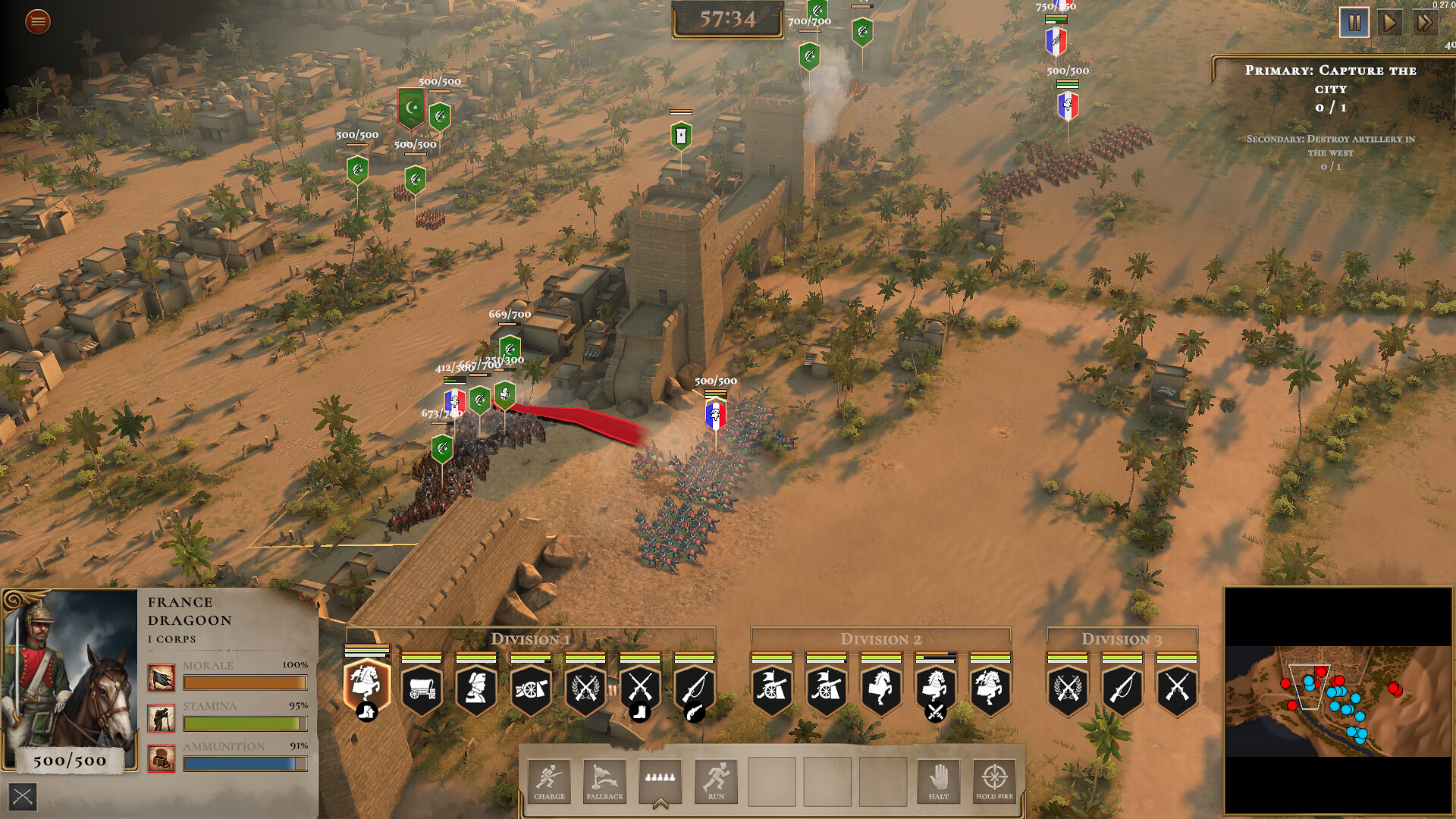 退伍：拿破仑战争/Veterans: Napoleonic Wars-2