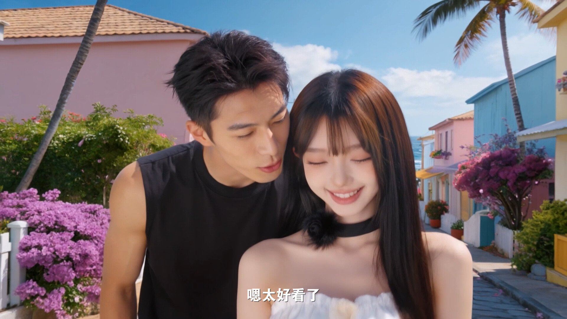 撩妹模拟器：备胎的觉醒-5