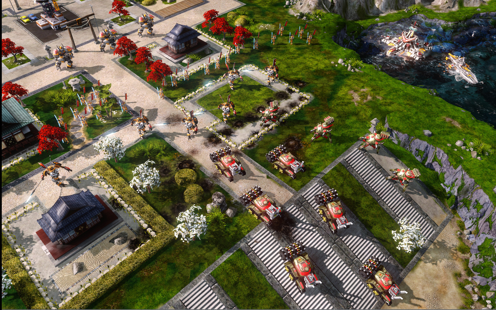 命令与征服:红色警戒 3起义/Command & Conquer Red Alert 3 - Uprising-7 命令与征服:红色警戒 3起义/Command & Conquer Red Alert 3 - Uprising-7