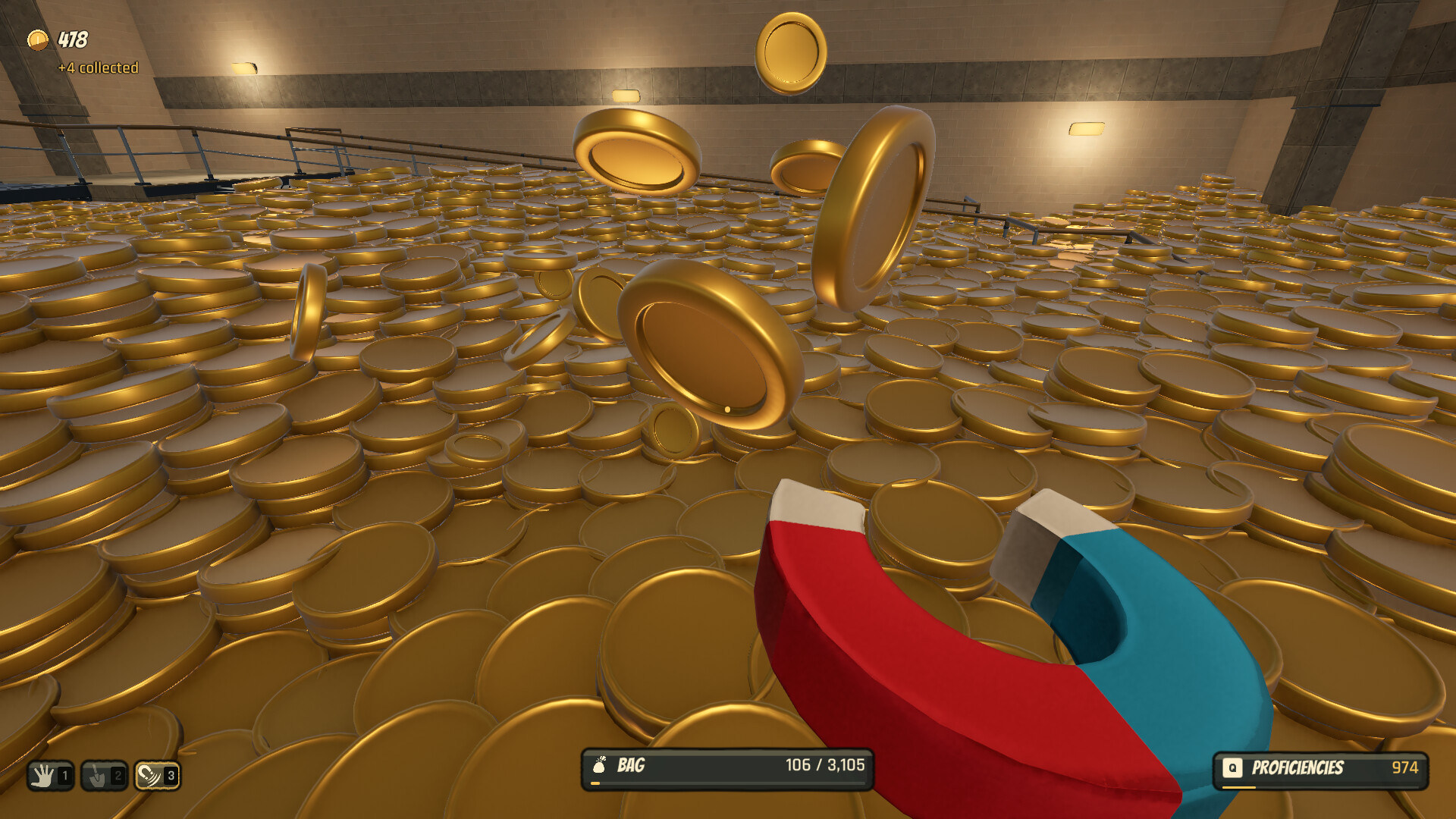 一百万金币/One Million Coins-1 一百万金币/One Million Coins-1