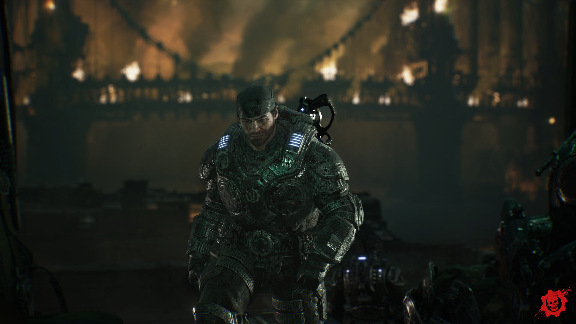 战争机器：事变日/Gears of War: E-Day/支持网络联机-17