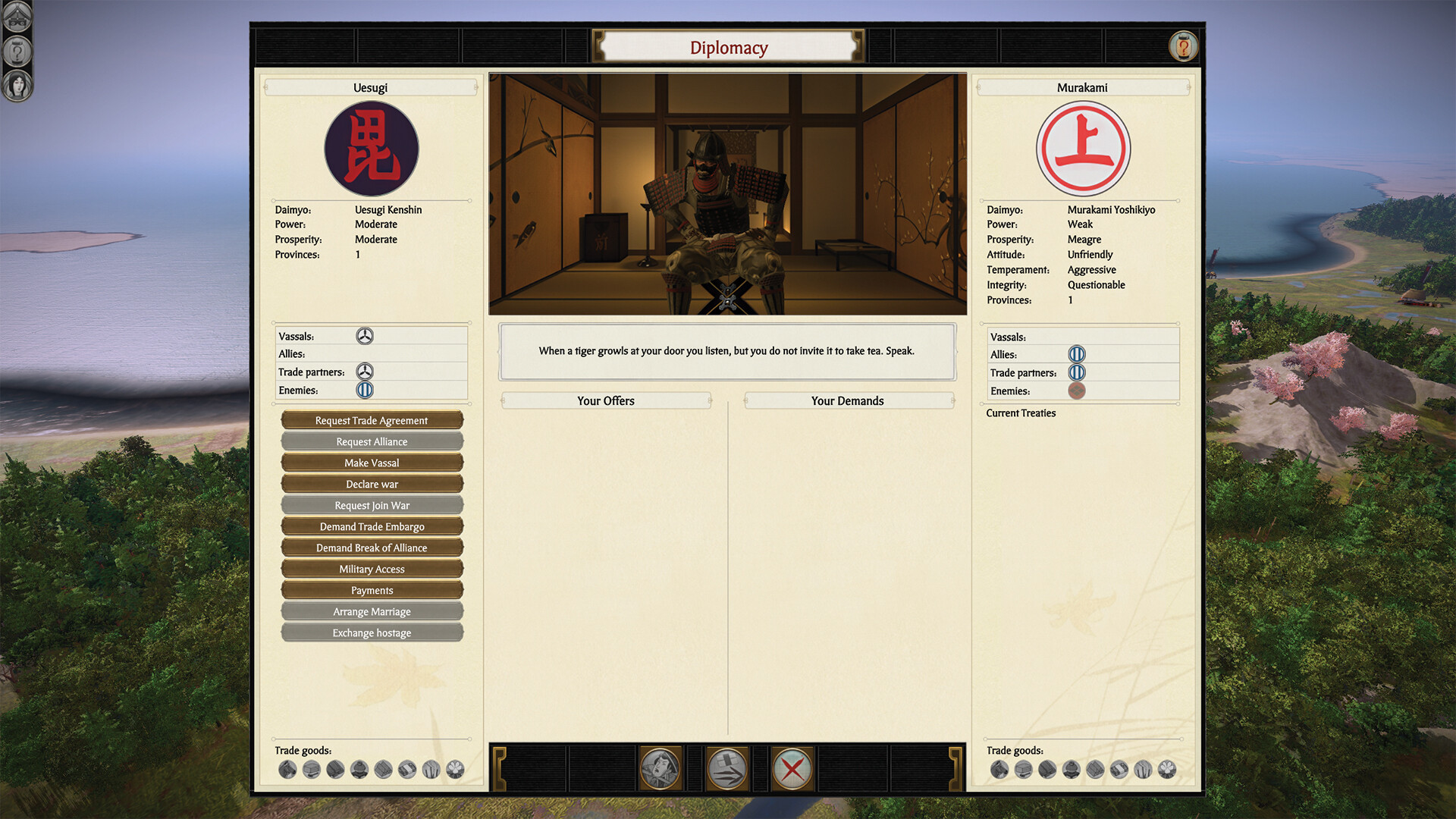 全面战争：幕府将军2完全版/Total War: SHOGUN 2 - Complete Edition-6