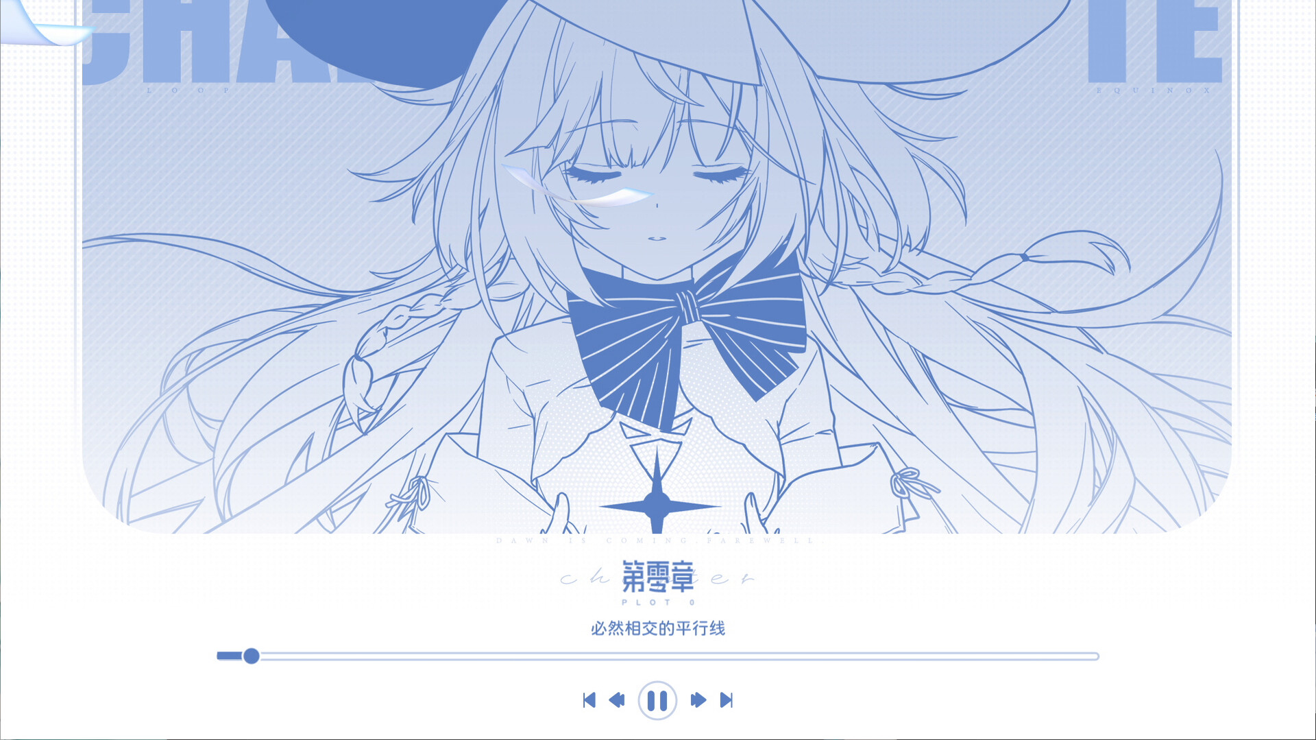 Sign: 碎冠篇/Sign: Broken Kether-2