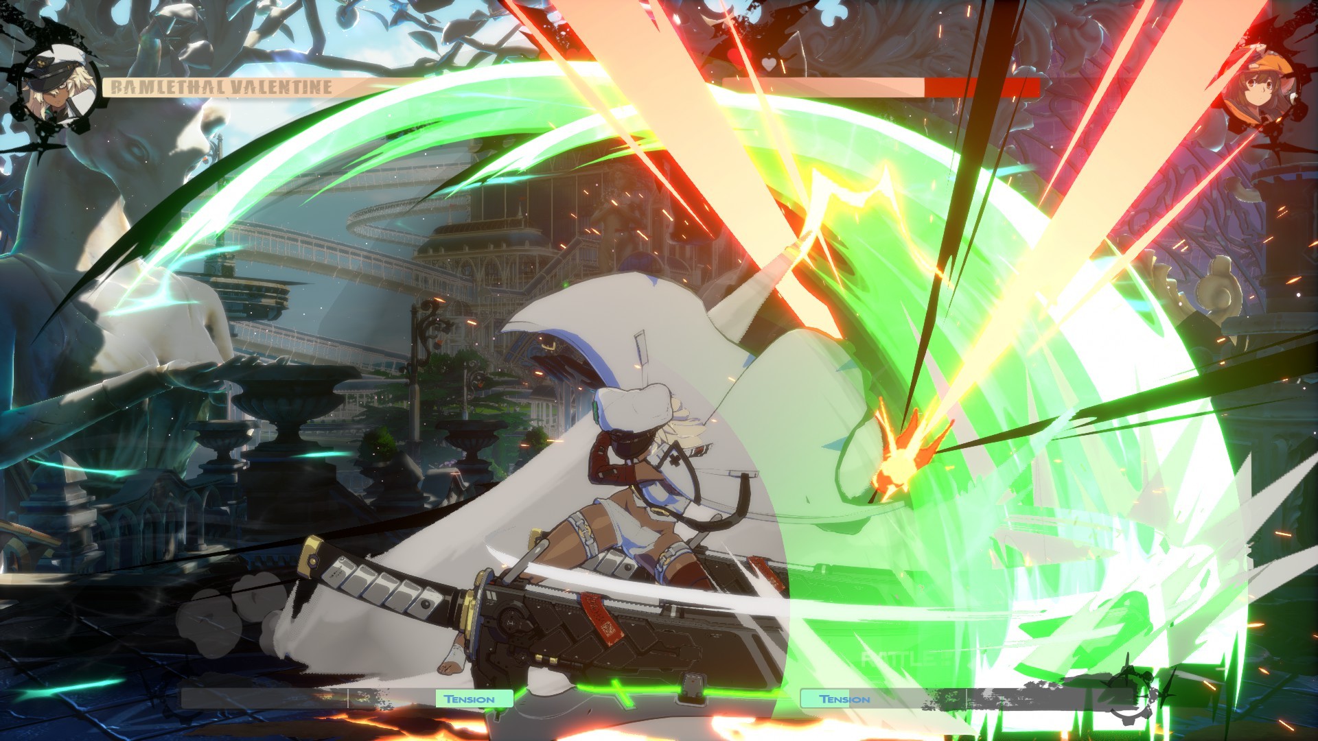 罪恶装备：奋战/GUILTY GEAR -STRIVE-/支持网络联机-15