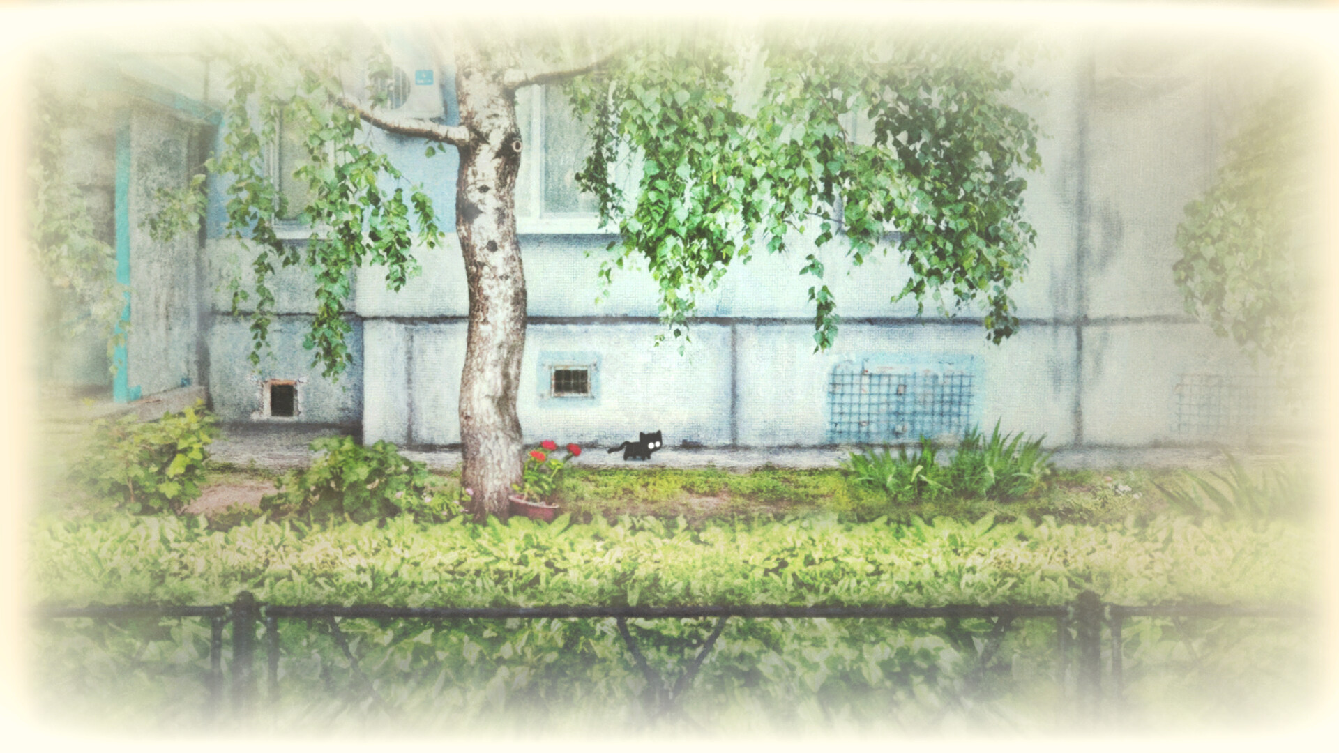小墨的梦魇/Inky's Sleep-7
