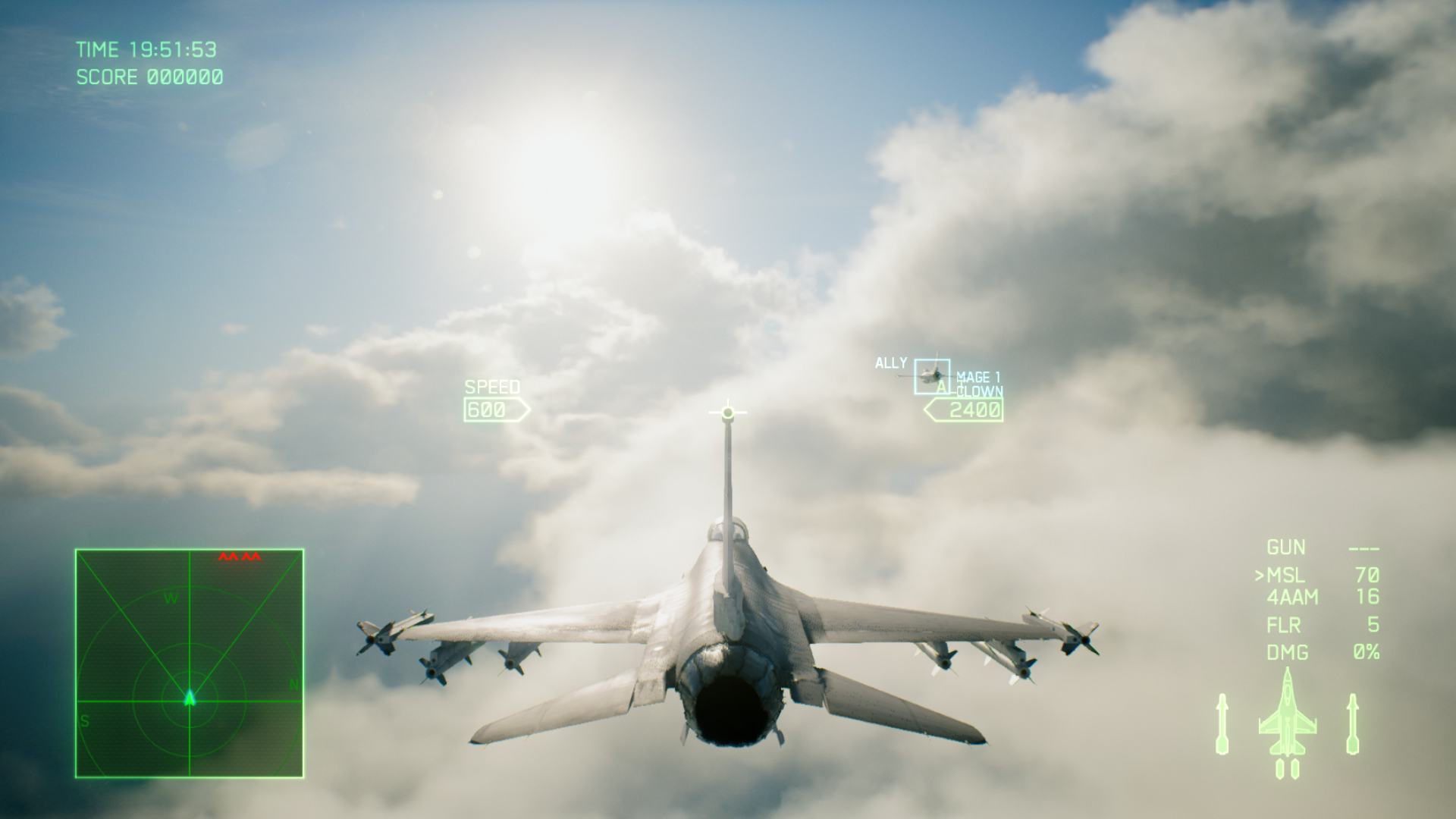 皇牌空战7:未知空域/ACE COMBAT 7: SKIES UNKNOWN-9 皇牌空战7:未知空域/ACE COMBAT 7: SKIES UNKNOWN-9