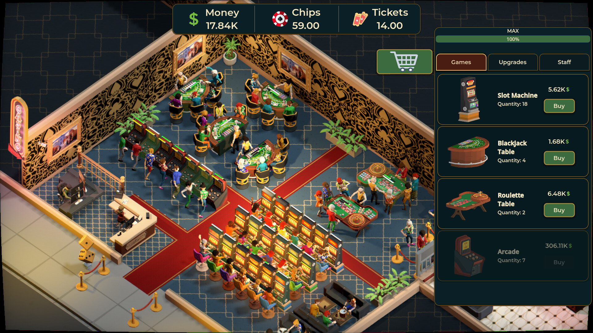 机多财广/More Slots More Money-3 机多财广/More Slots More Money-3
