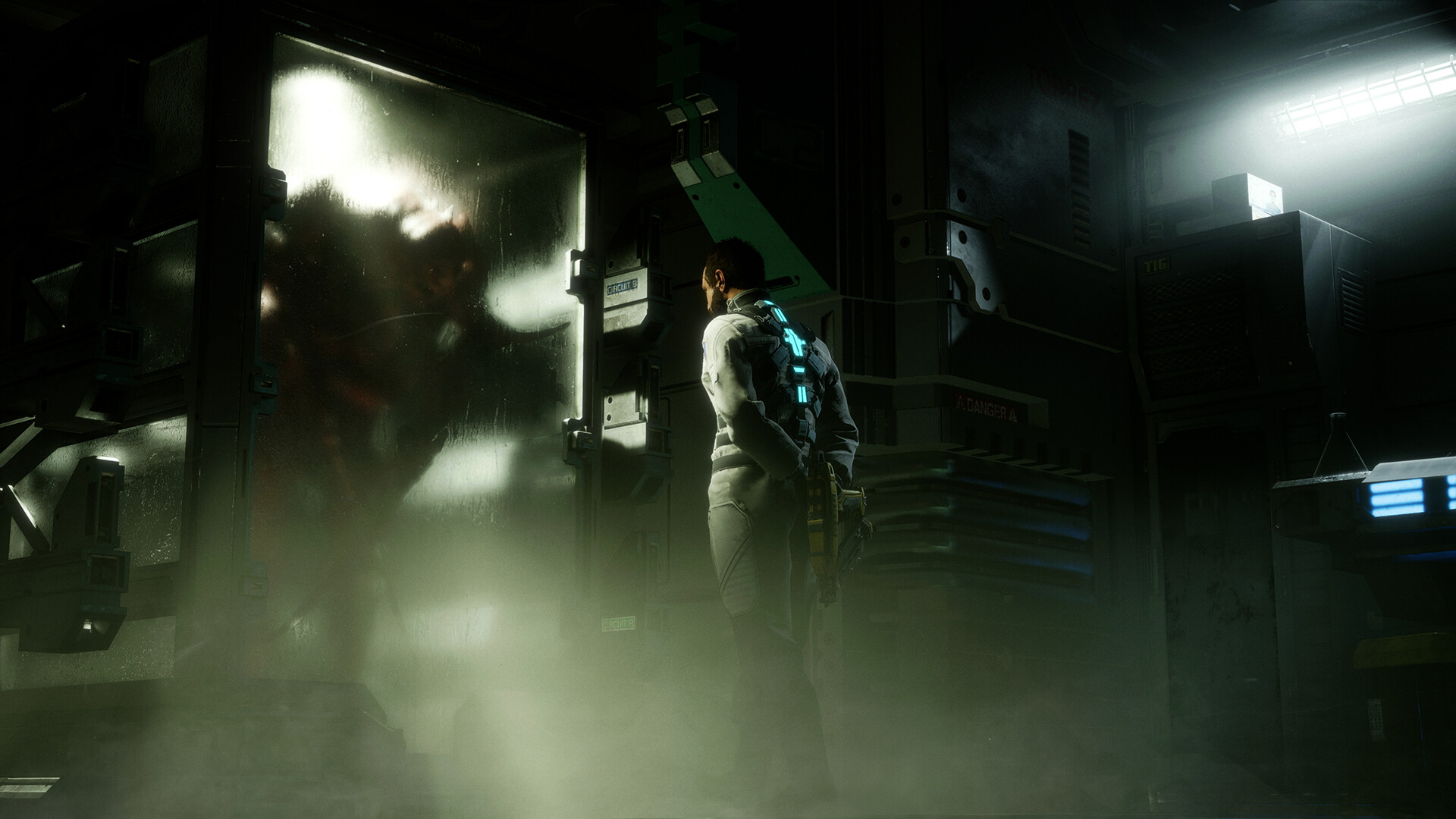 死亡空间:重制版/Dead Space: Remake voices38-7 死亡空间:重制版/Dead Space: Remake voices38-7