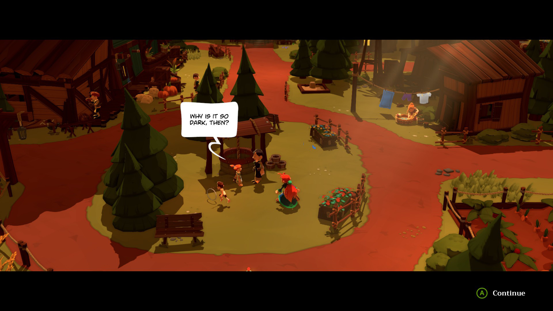秘奥法师/Mages of Mystralia-8