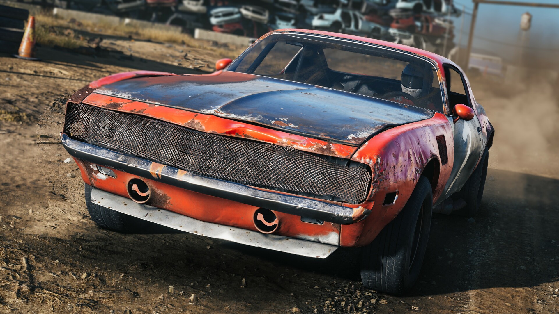 撞车嘉年华2/Wreckfest 2-6