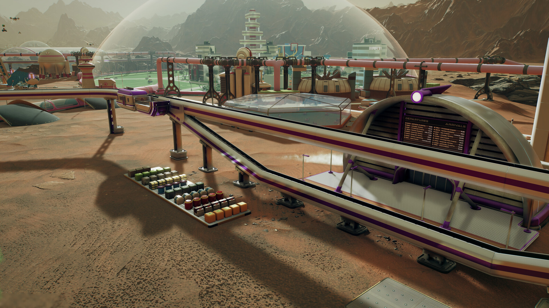 火星求生：重启版/Surviving Mars: Relaunched-7