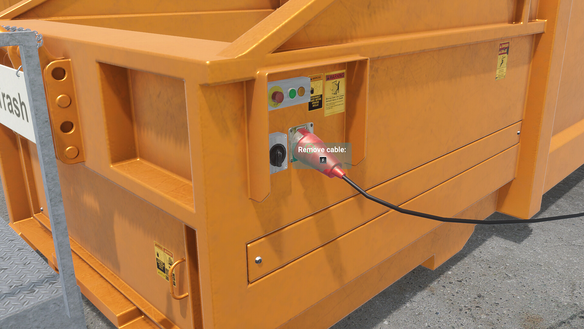 我的回收中心2/My Recycling Center 2-12 我的回收中心2/My Recycling Center 2-12