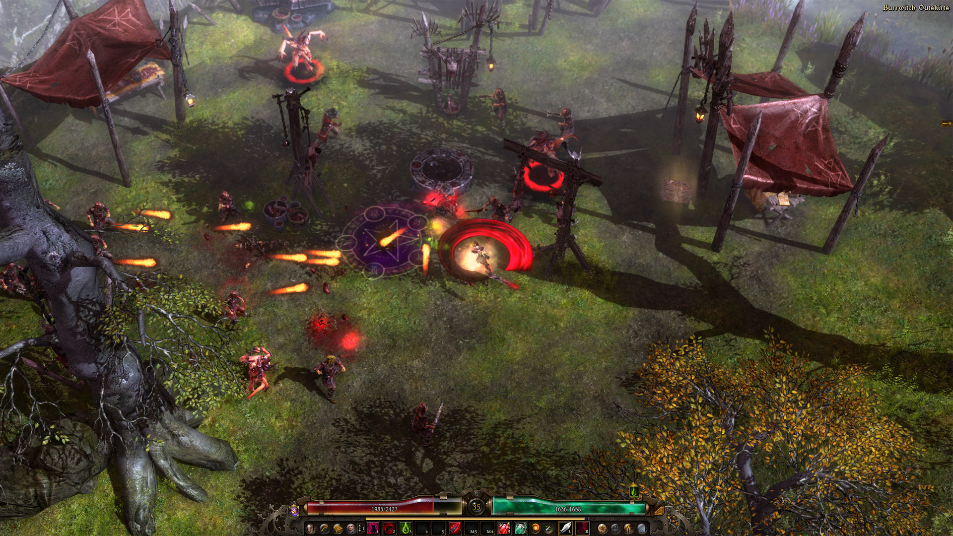 恐怖黎明:终极版/Grim Dawn Definitive Edition-18 恐怖黎明:终极版/Grim Dawn Definitive Edition-18