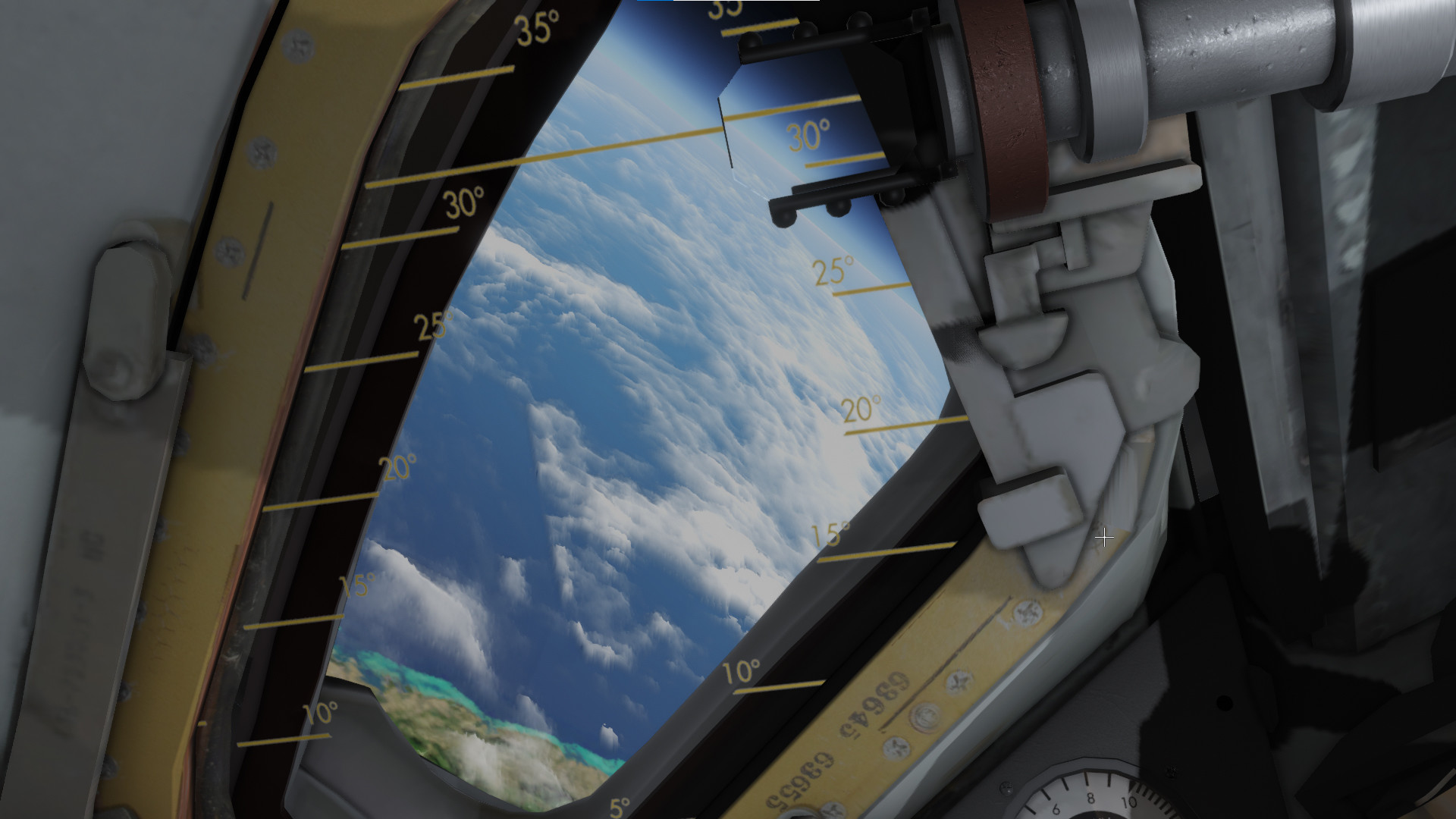 重返大气层:太空飞行模拟器/Reentry - A Space Flight Simulator-1 重返大气层:太空飞行模拟器/Reentry - A Space Flight Simulator-1