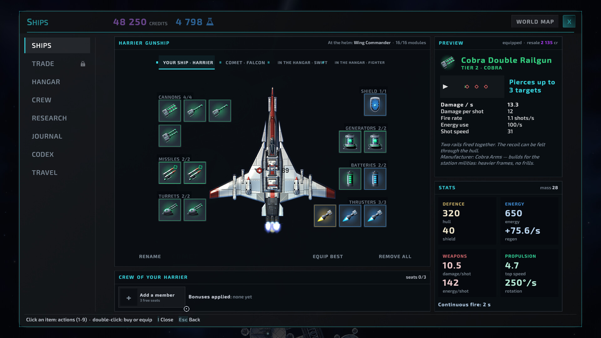 太空防御者/Space Defender: Frontier Squadron-2 太空防御者/Space Defender: Frontier Squadron-2