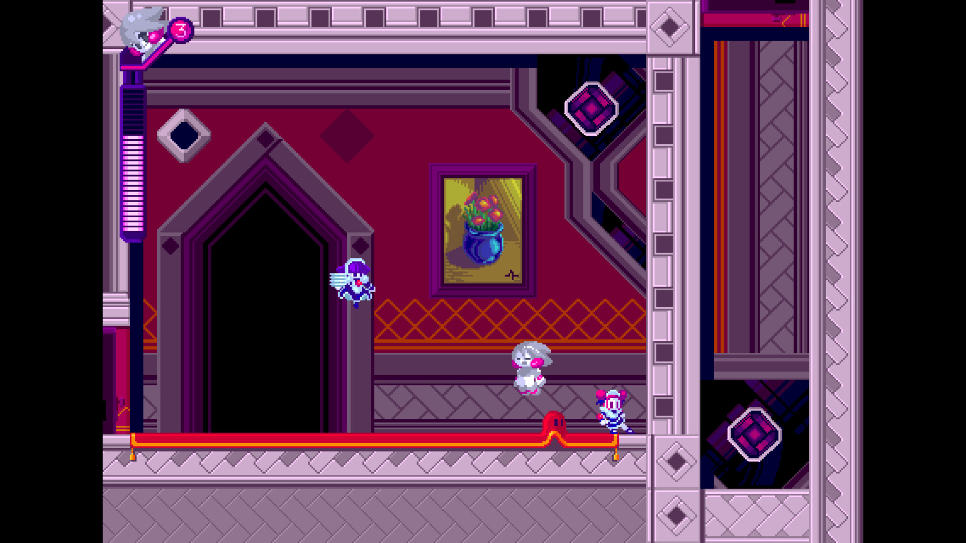 Robo娘: 冥星任务/RoboGAL: Gaga Delta Lady-9 Robo娘: 冥星任务/RoboGAL: Gaga Delta Lady-9