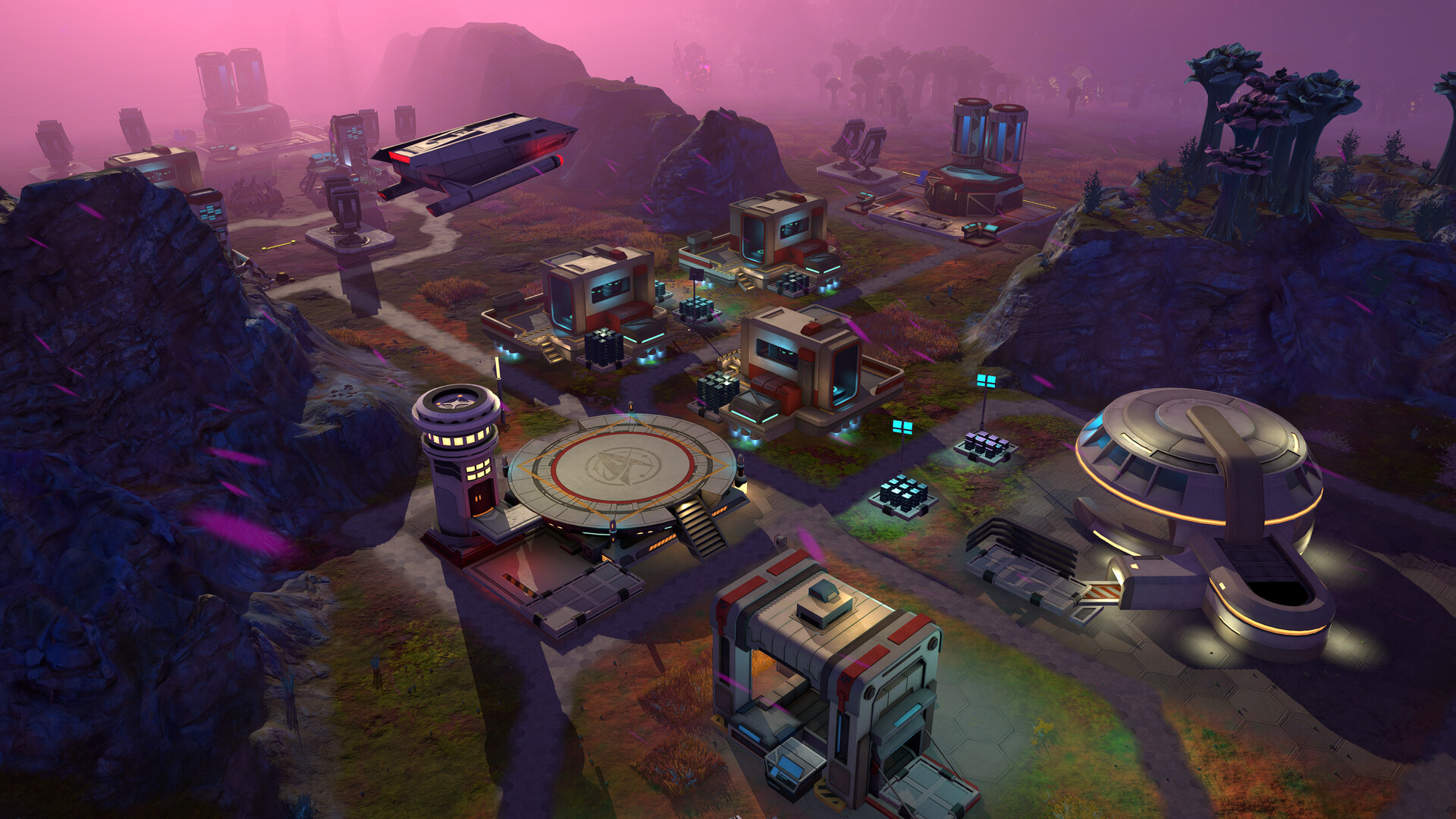 星际迷航:未知前哨站/Star Trek: Outposts Unknown-1 星际迷航:未知前哨站/Star Trek: Outposts Unknown-1