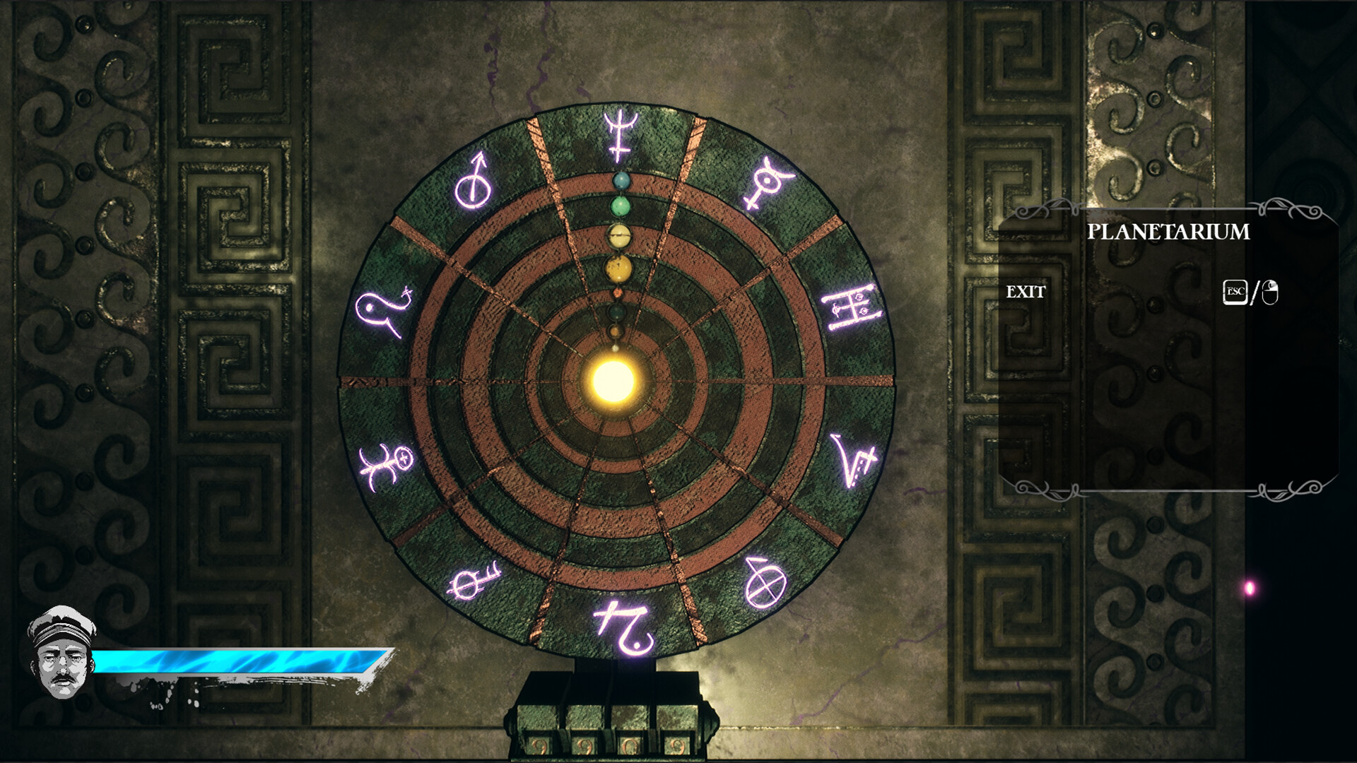 疯狂灯塔/Lighthouse of Madness-6 疯狂灯塔/Lighthouse of Madness-6