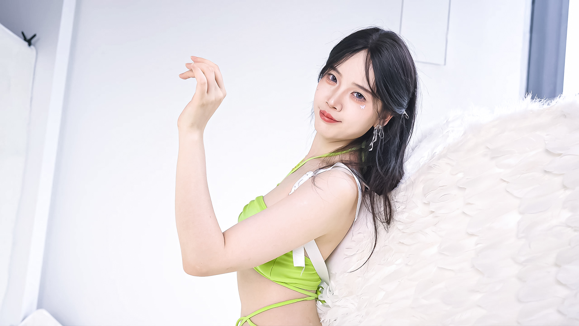 丝足天使/Stocking Angel-5 丝足天使/Stocking Angel-5