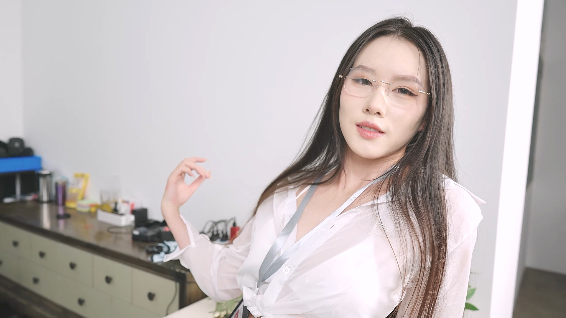 总裁和女高管/The Beauty and the CEO-3 总裁和女高管/The Beauty and the CEO-3